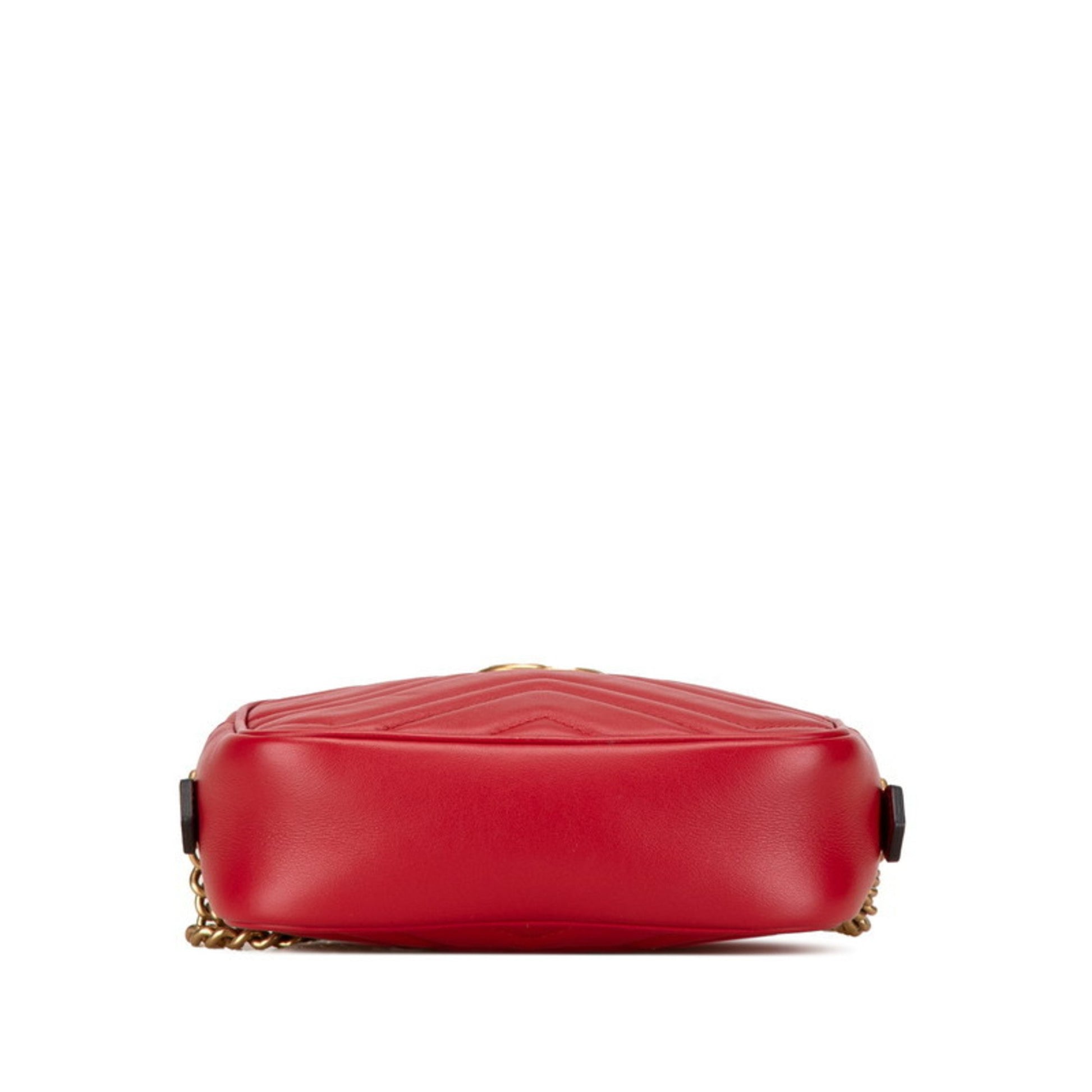 Gucci GG Marmont Bag – Iconic Quilted Leather Handbag
