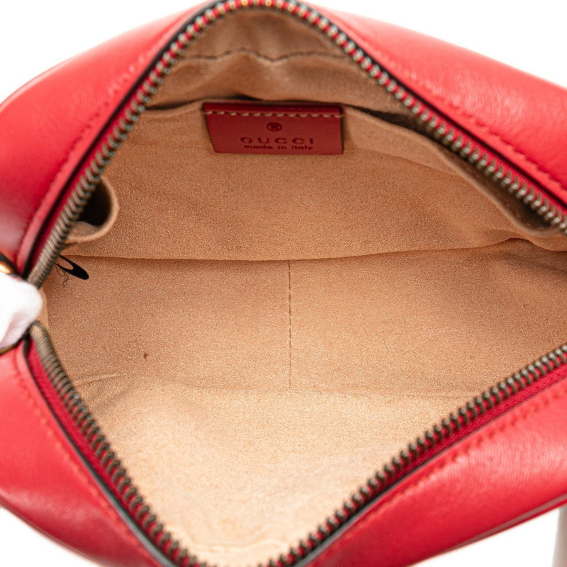 Gucci GG Marmont Bag – Iconic Quilted Leather Handbag