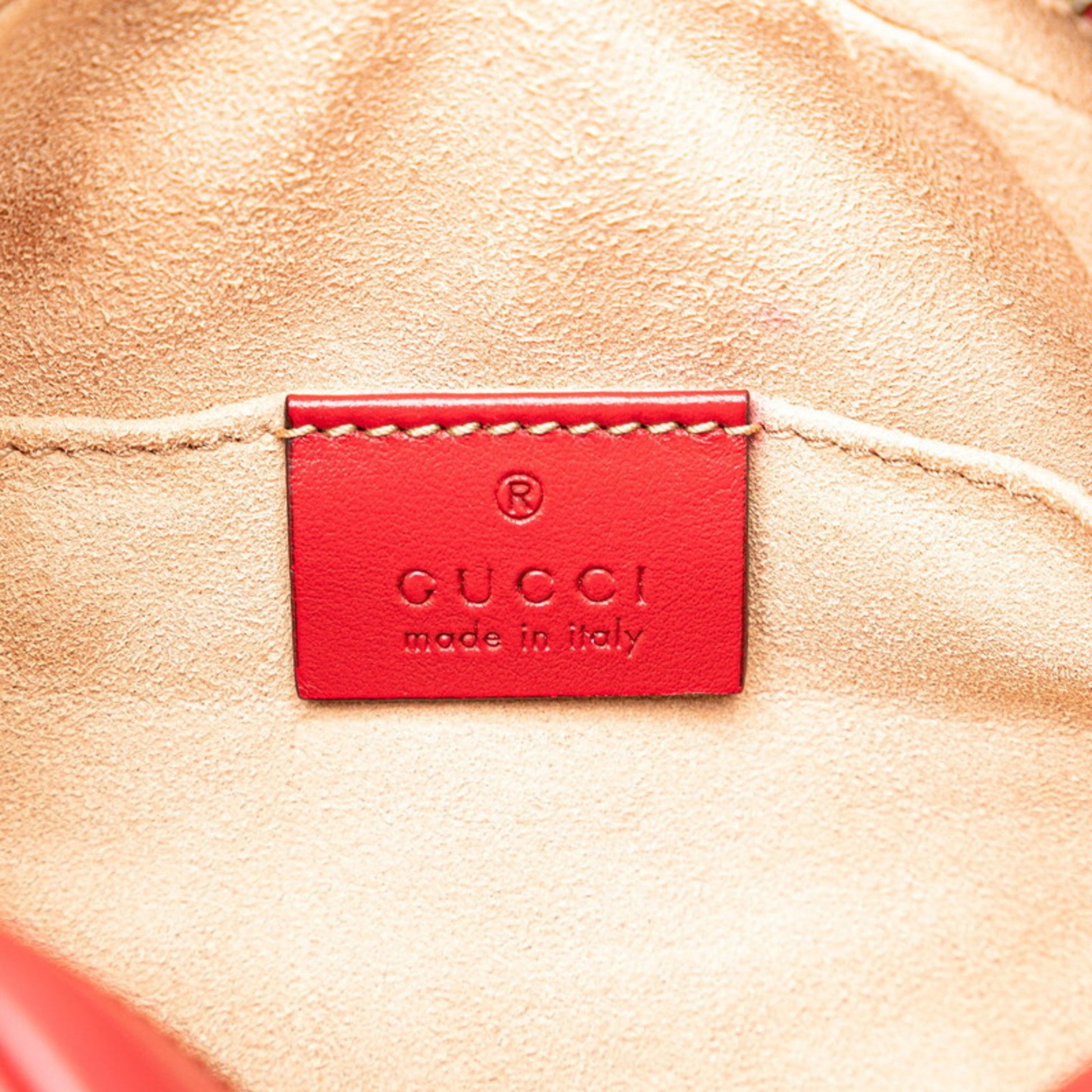 Gucci GG Marmont Bag – Iconic Quilted Leather Handbag