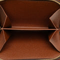 Louis Vuitton Porte Papier Zip Canvas wallet - My Luxury Labels