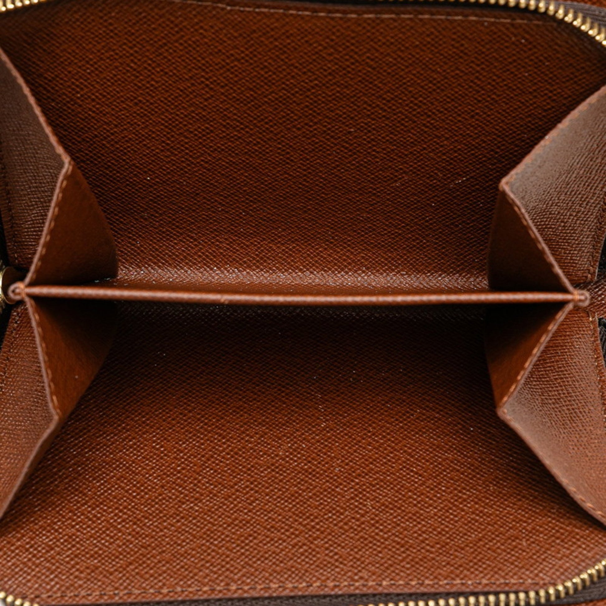 Louis Vuitton Porte Papier Zip Canvas wallet - My Luxury Labels