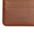 Louis Vuitton Porte Papier Zip Canvas wallet - My Luxury Labels