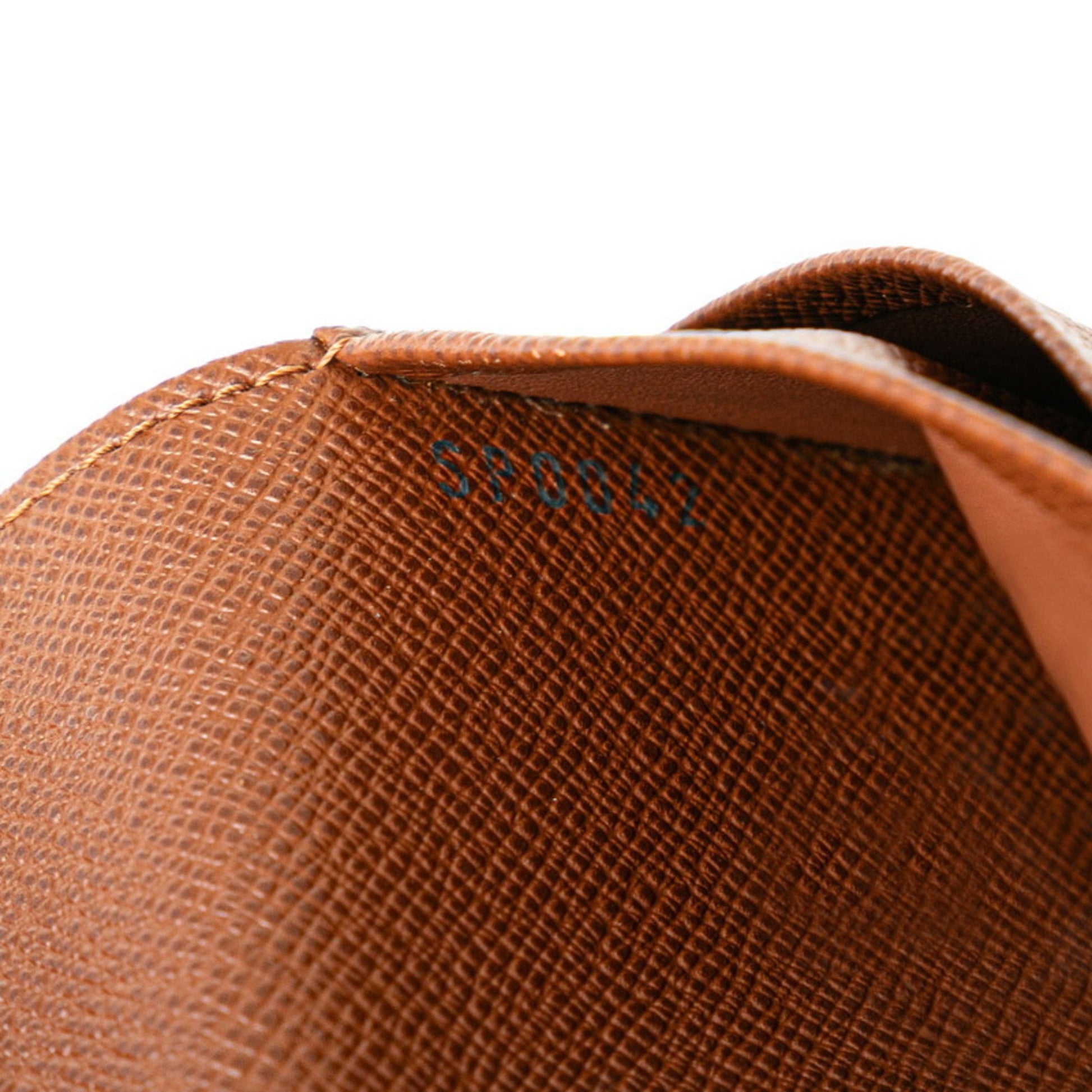 Louis Vuitton Porte Papier Zip Canvas wallet - My Luxury Labels
