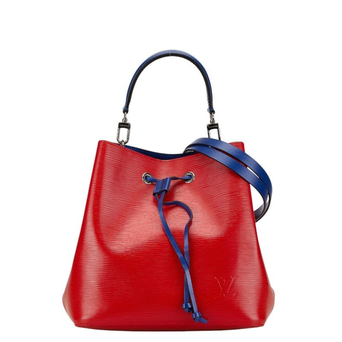 Louis Vuitton Néonoé Bag, LV Bucket Bag, Luxury Louis Vuitton Handbag