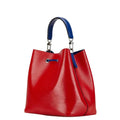 Louis Vuitton Néonoé Bag, LV Bucket Bag, Luxury Louis Vuitton Handbag