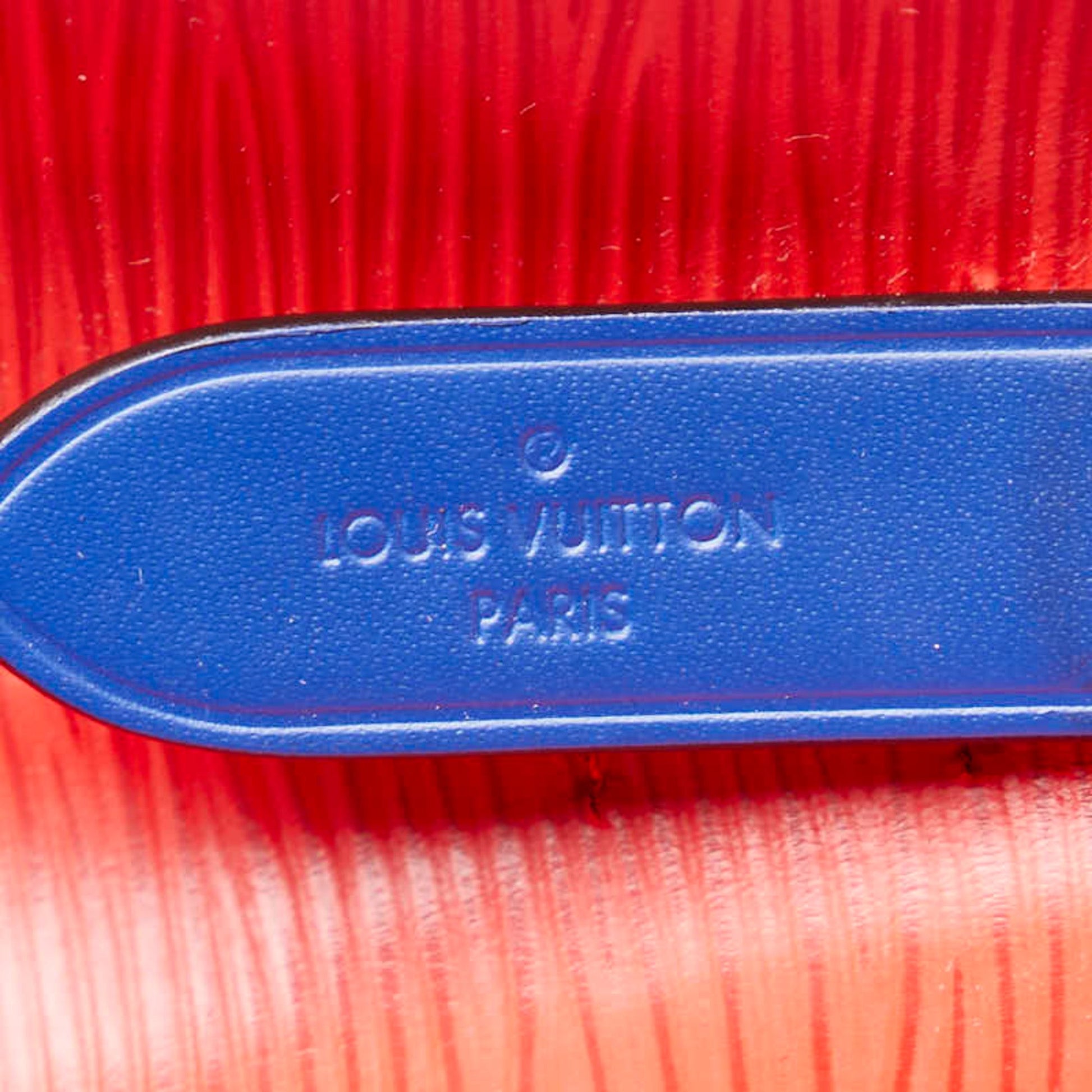 Louis Vuitton Néonoé Bag, LV Bucket Bag, Luxury Louis Vuitton Handbag