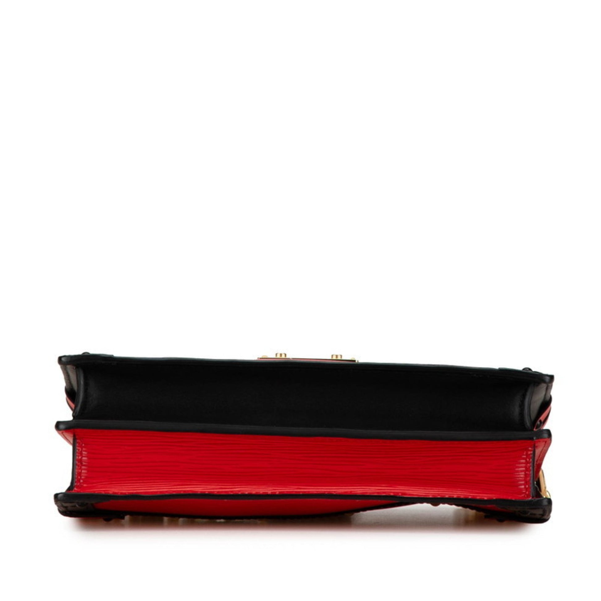 Louis Vuitton Trunk Vintage Travel Case