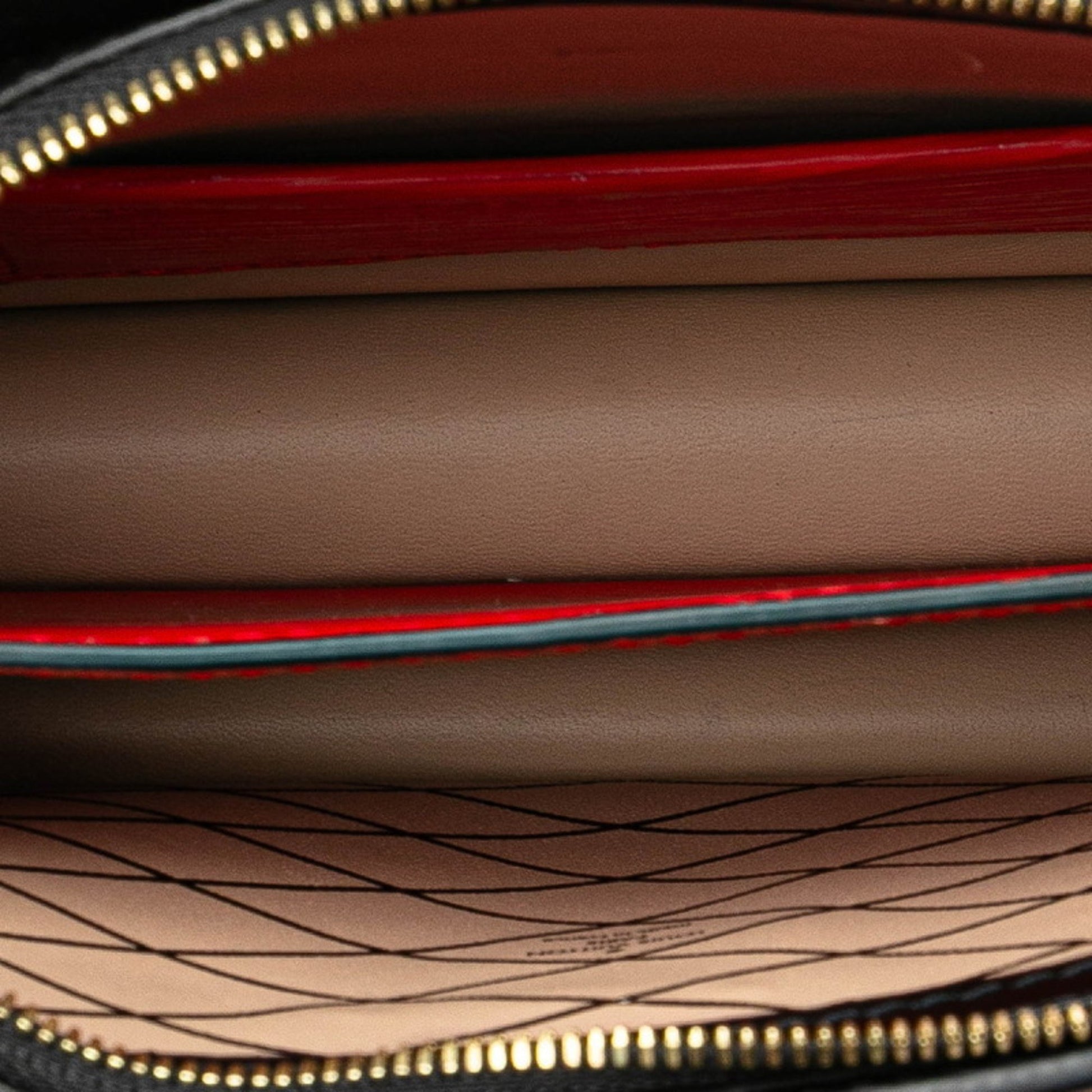 Louis Vuitton Trunk Vintage Travel Case
