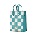 Louis Vuitton Sac Plat Tote Bag