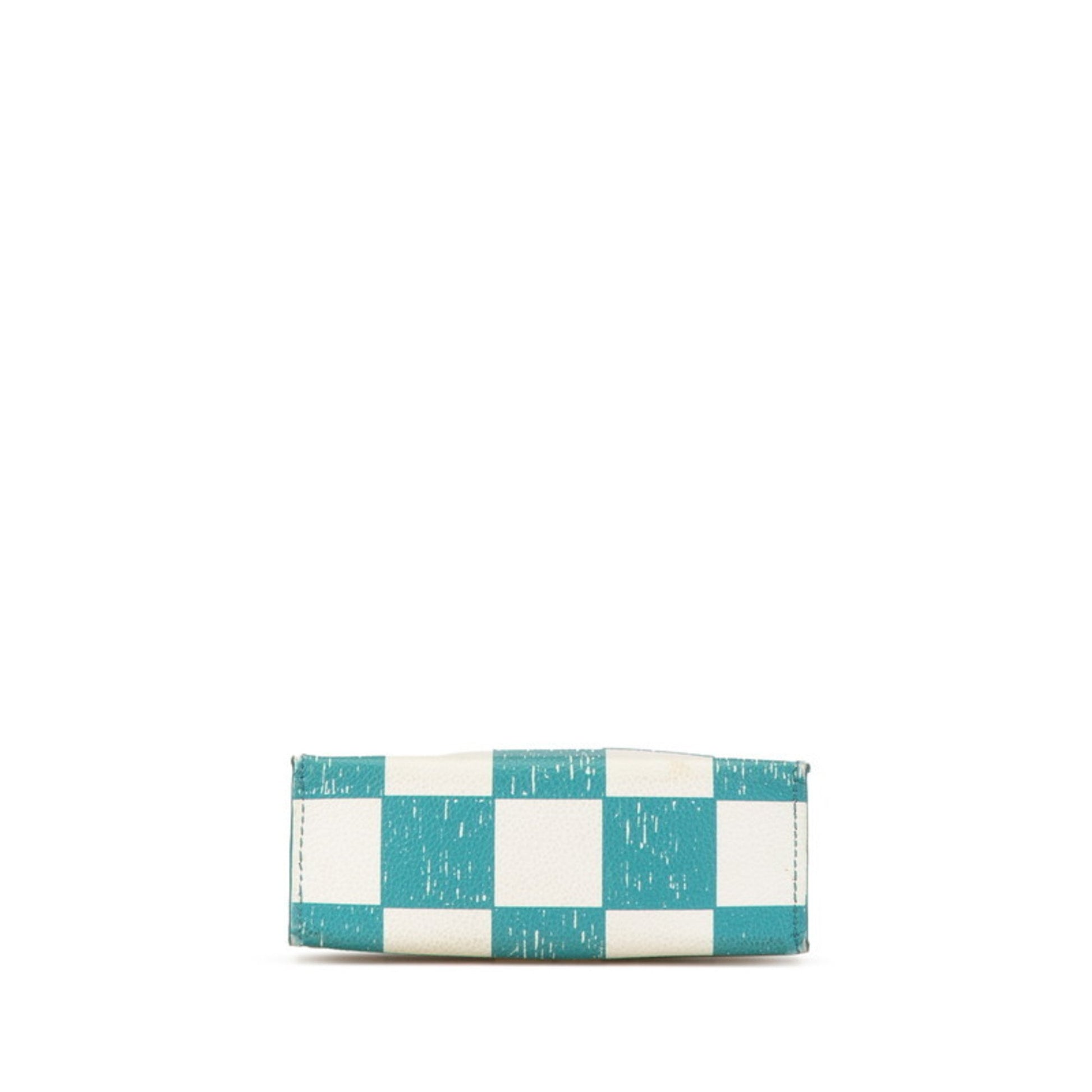 Louis Vuitton Sac Plat Tote Bag