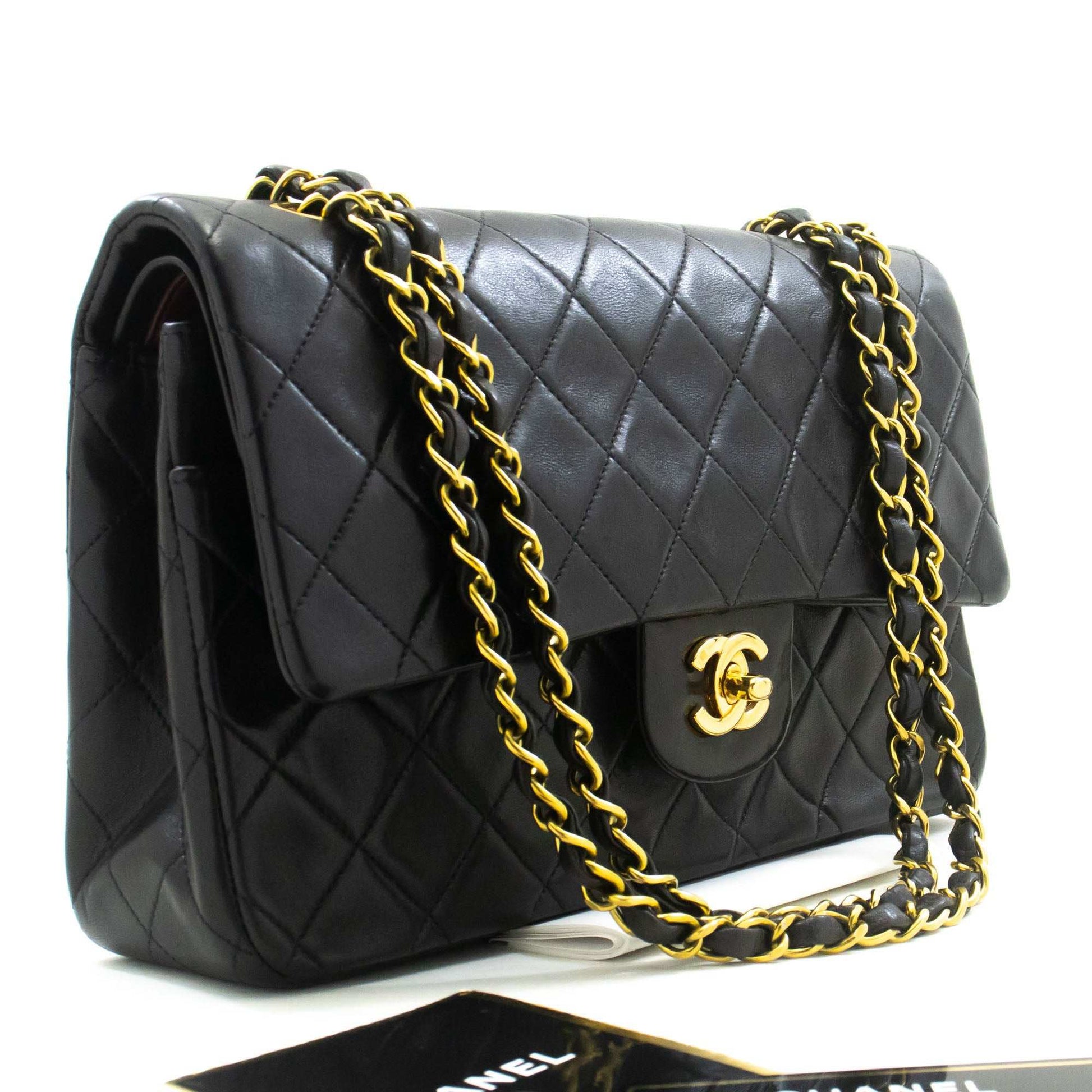Chanel bags, Chanel luxury accessories, Chanel fashion, Chanel handbags