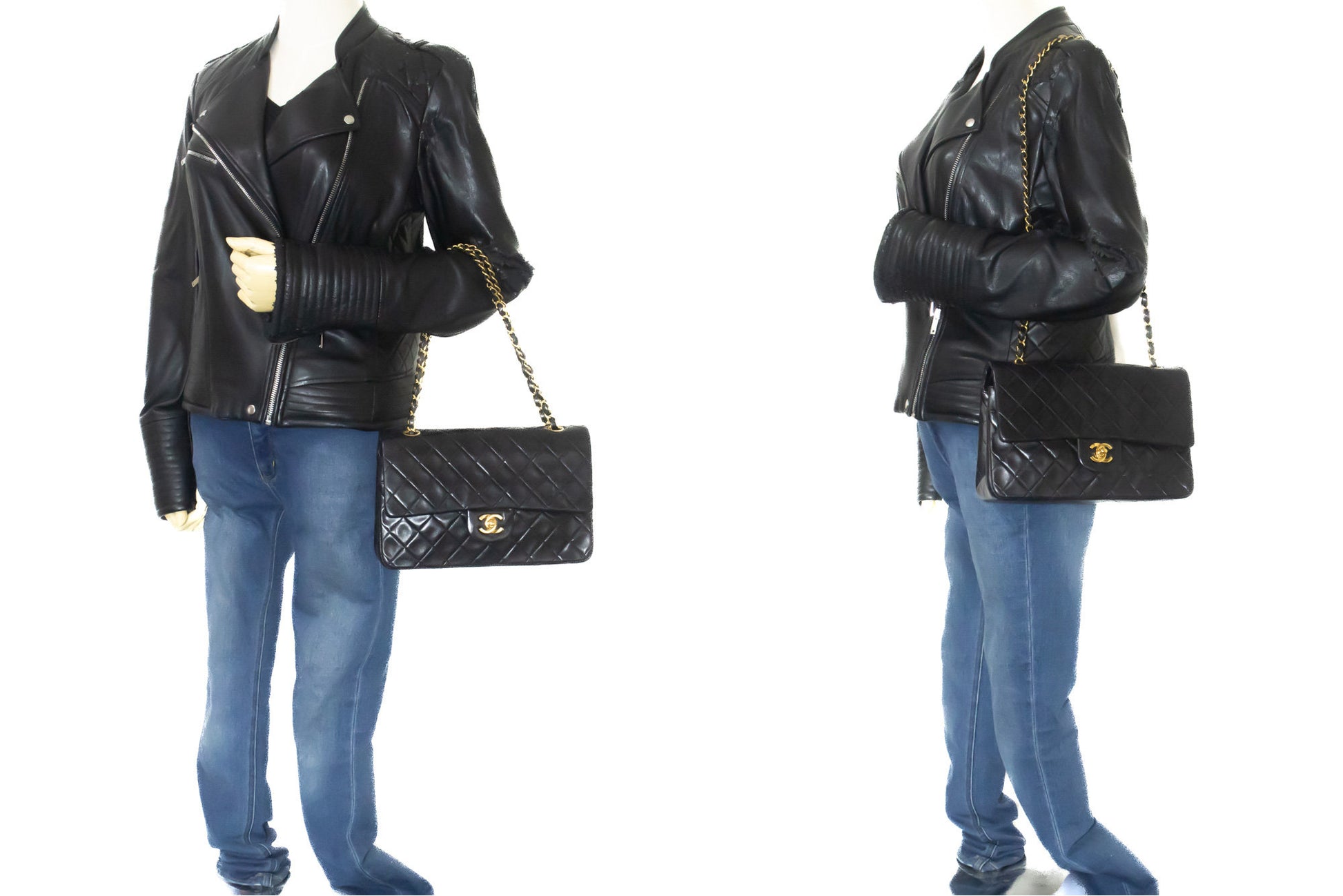 Chanel bags, Chanel luxury accessories, Chanel fashion, Chanel handbags