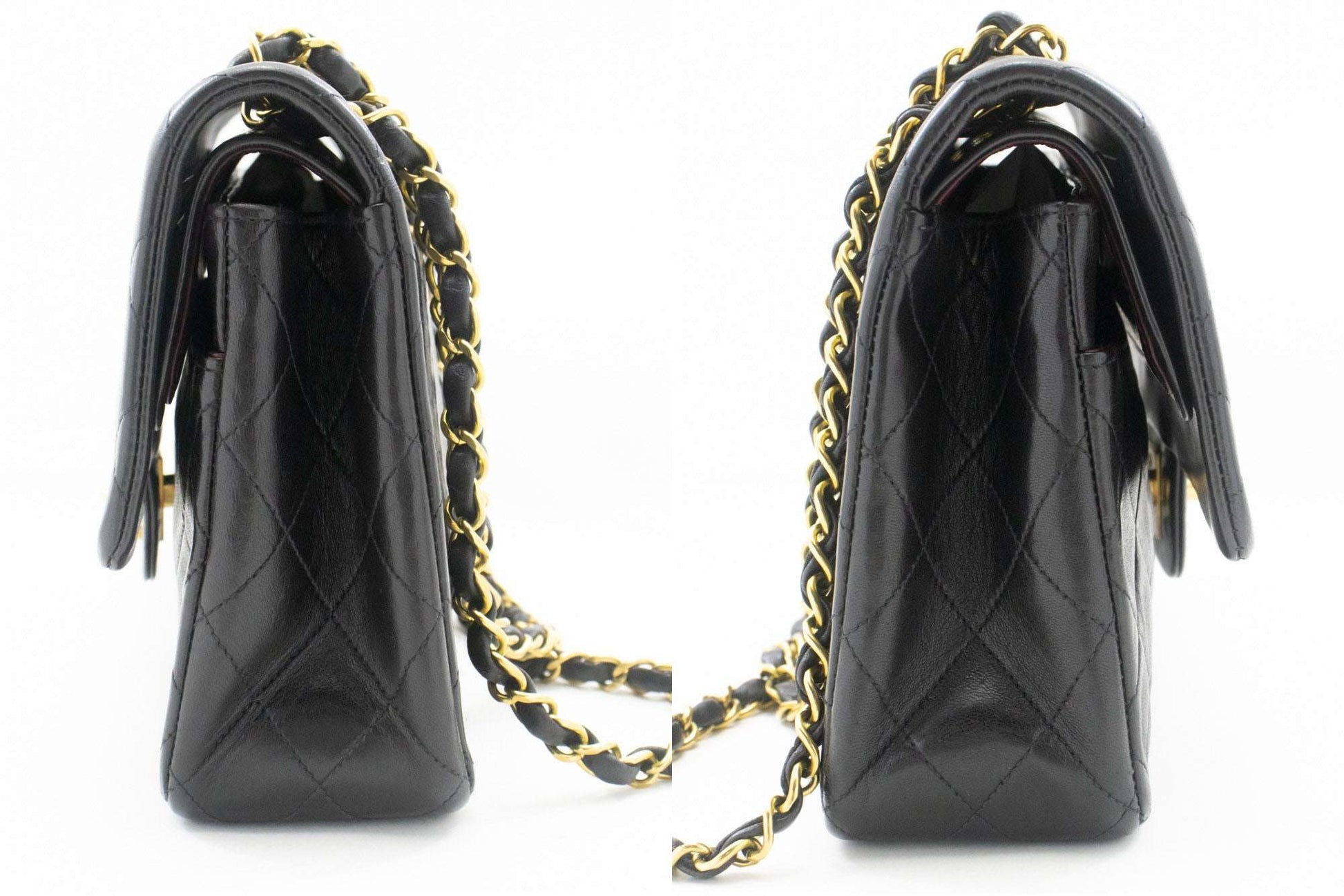 Chanel bags, Chanel luxury accessories, Chanel fashion, Chanel handbags