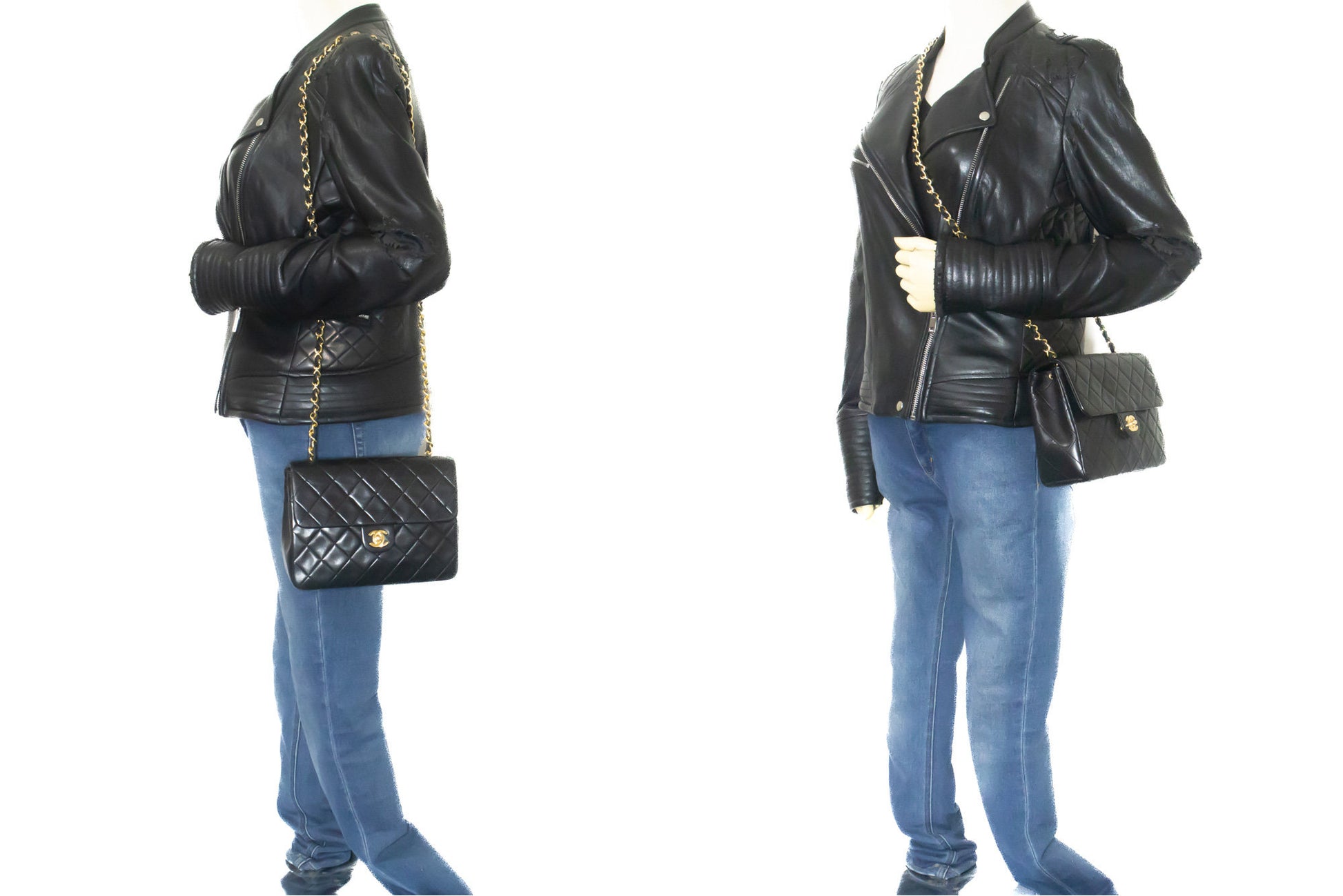 Chanel Exclusive Designer Fashion Collection