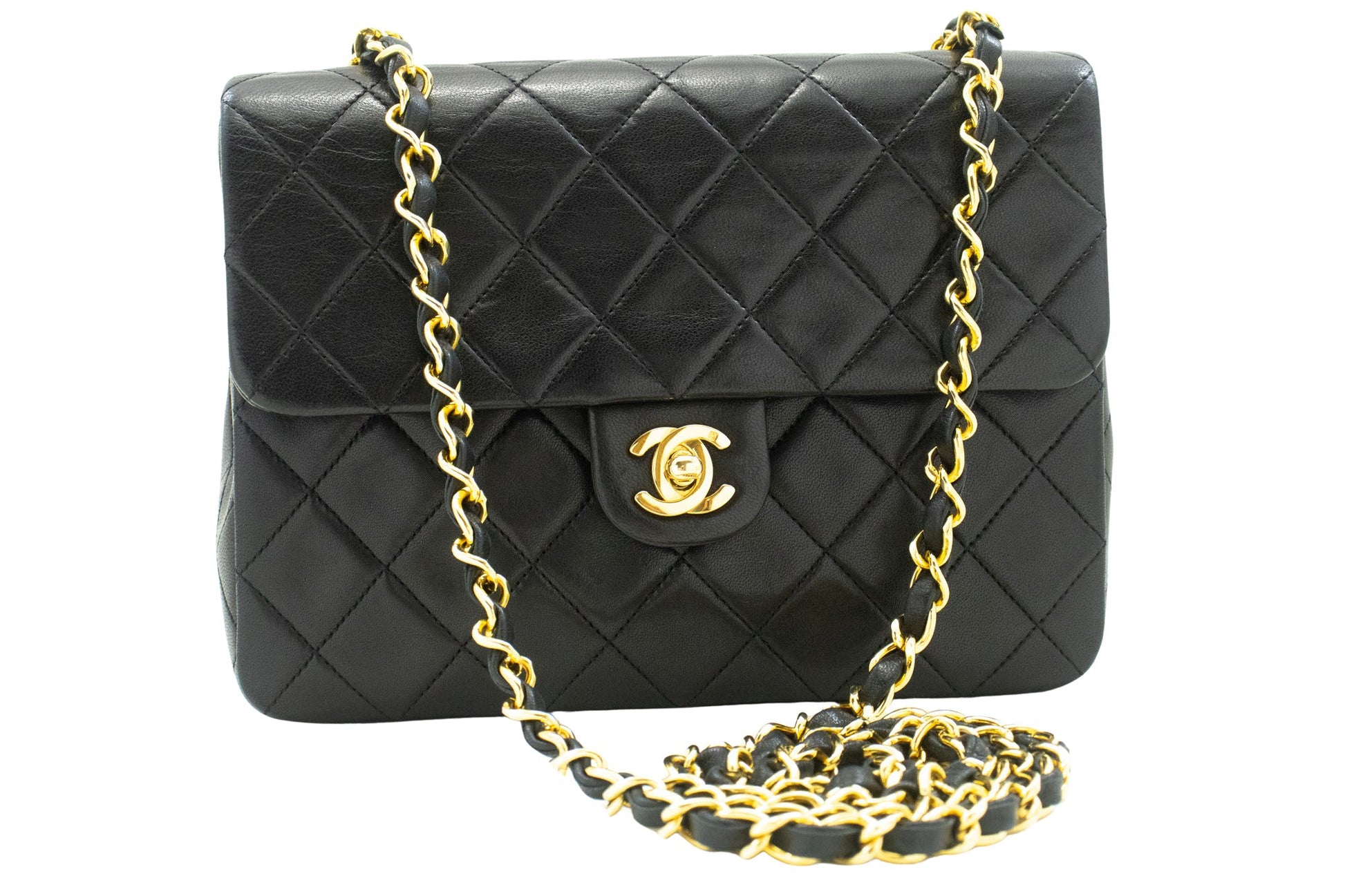 Chanel Exclusive Designer Fashion Collection