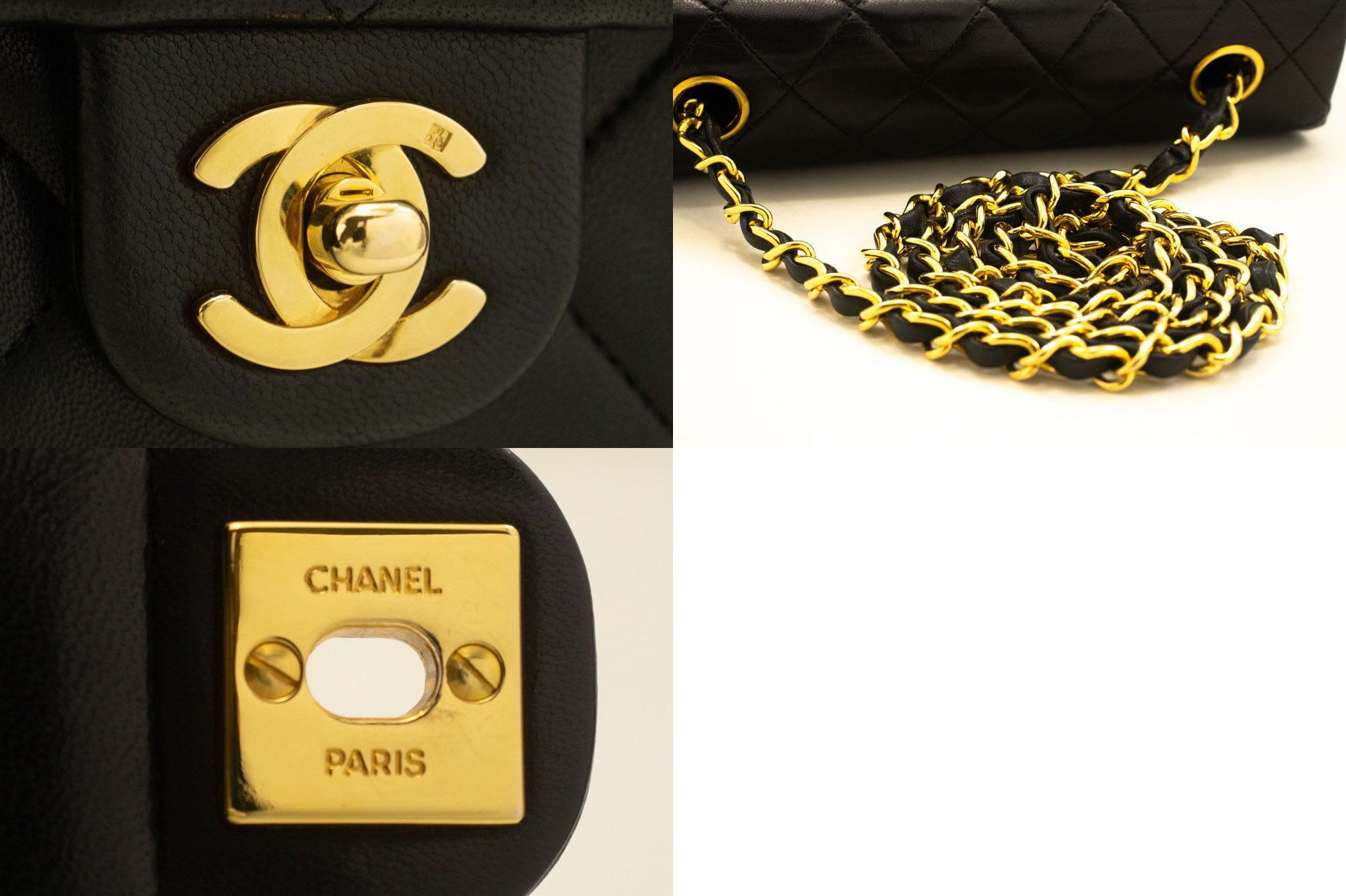 Chanel Exclusive Designer Fashion Collection