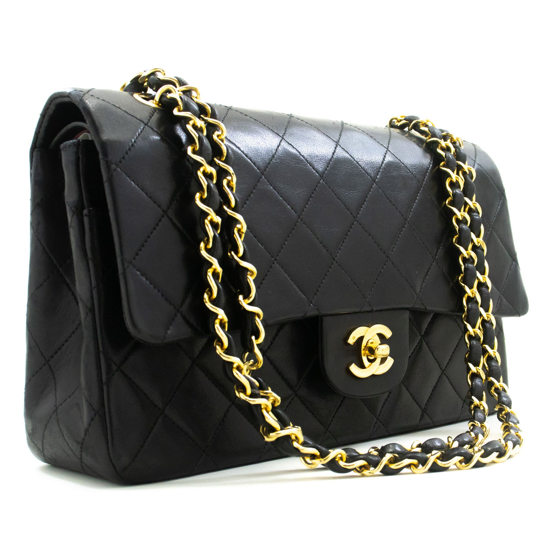 Chanel Designer Handbags – Exclusive Fashion Bags