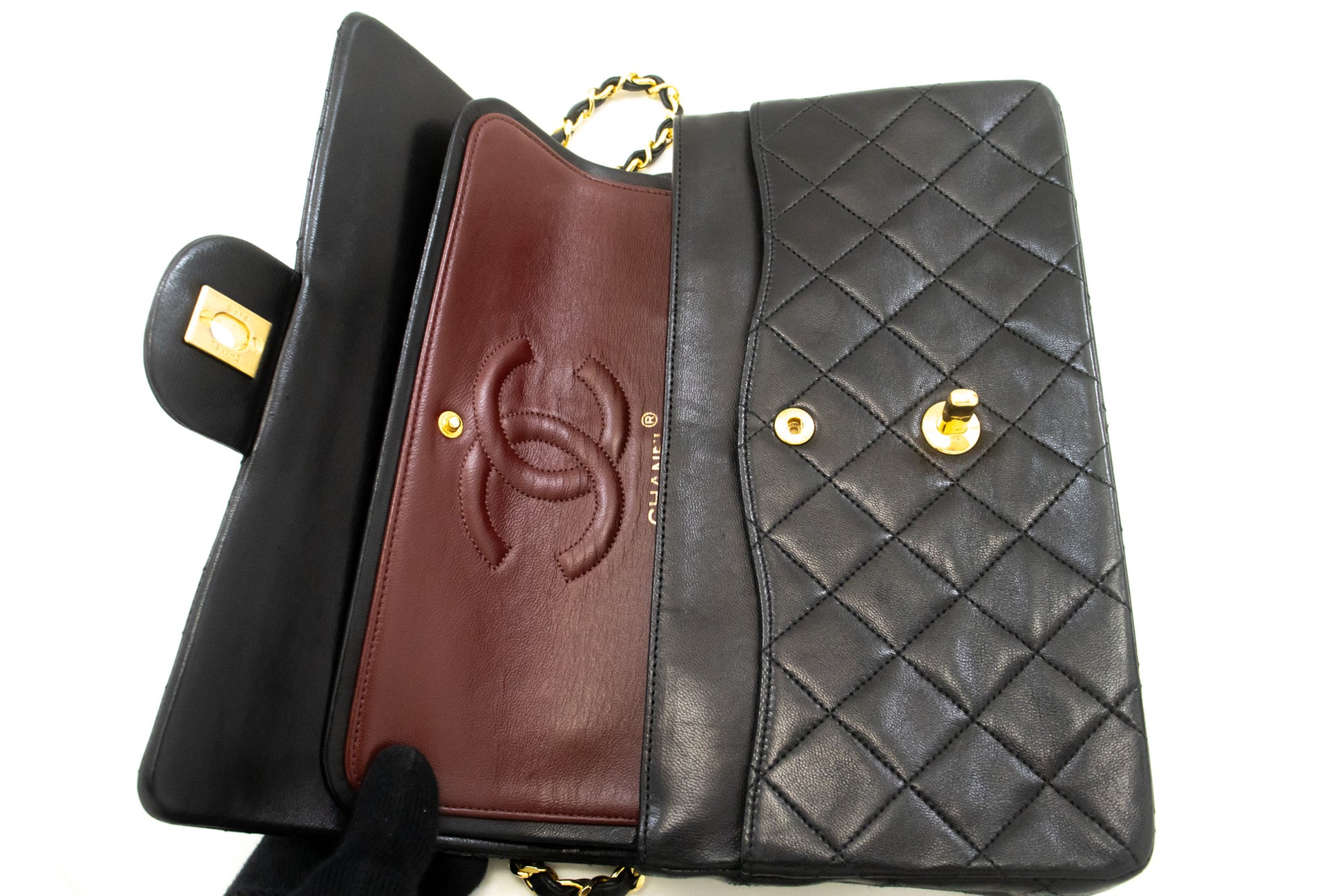 Chanel Designer Handbags – Exclusive Fashion Bags