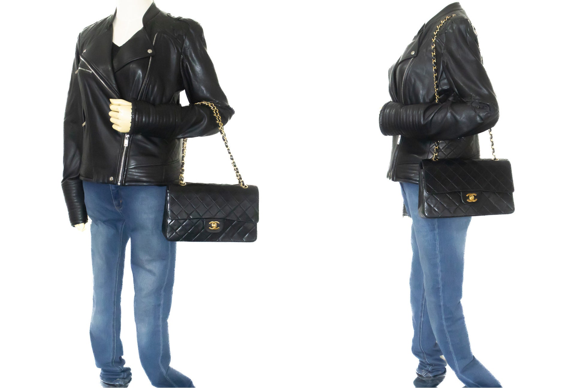 Chanel Designer Handbags – Exclusive Fashion Bags