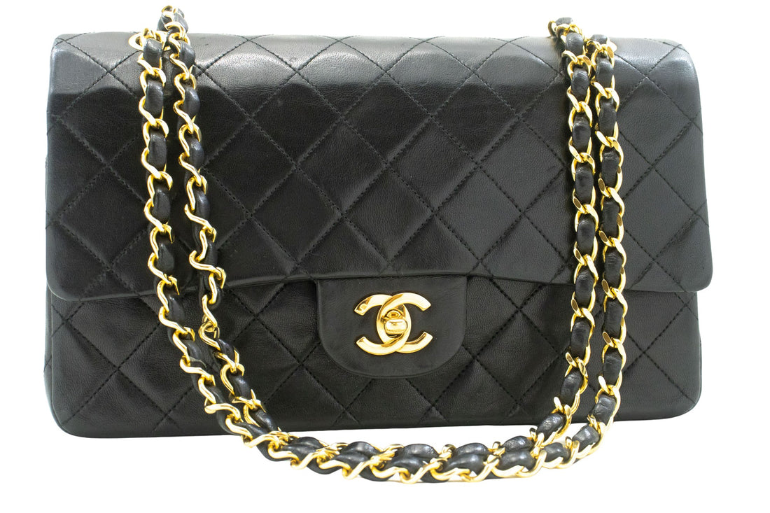 Chanel Designer Handbags – Exclusive Fashion Bags
