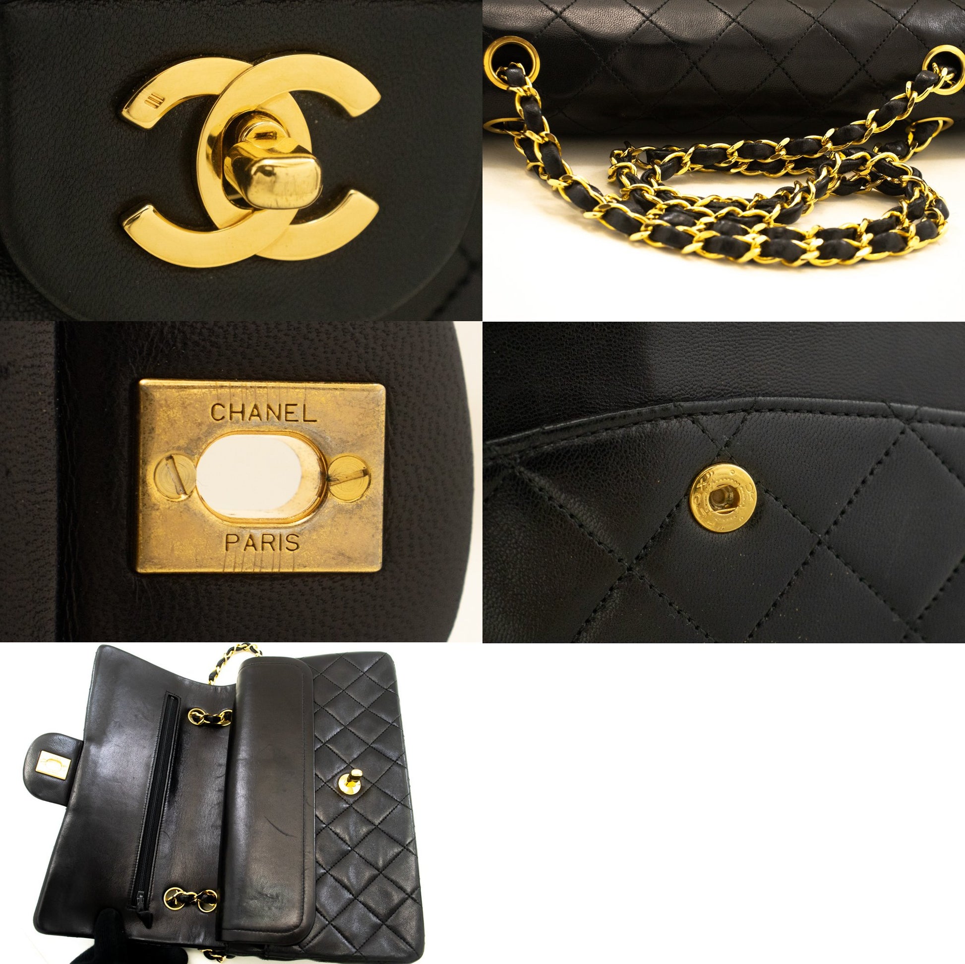 Chanel Designer Handbags – Exclusive Fashion Bags