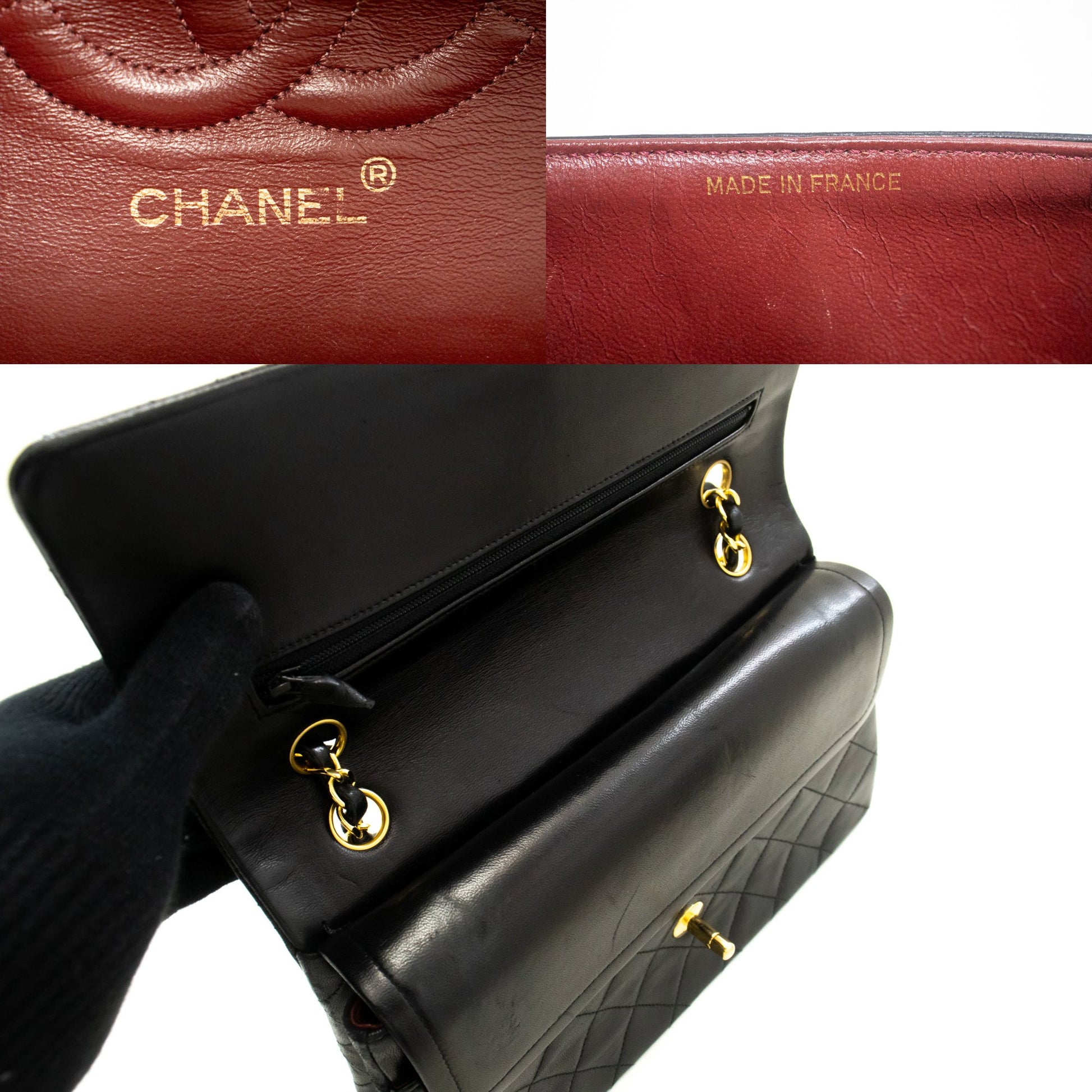 Chanel Designer Handbags – Exclusive Fashion Bags