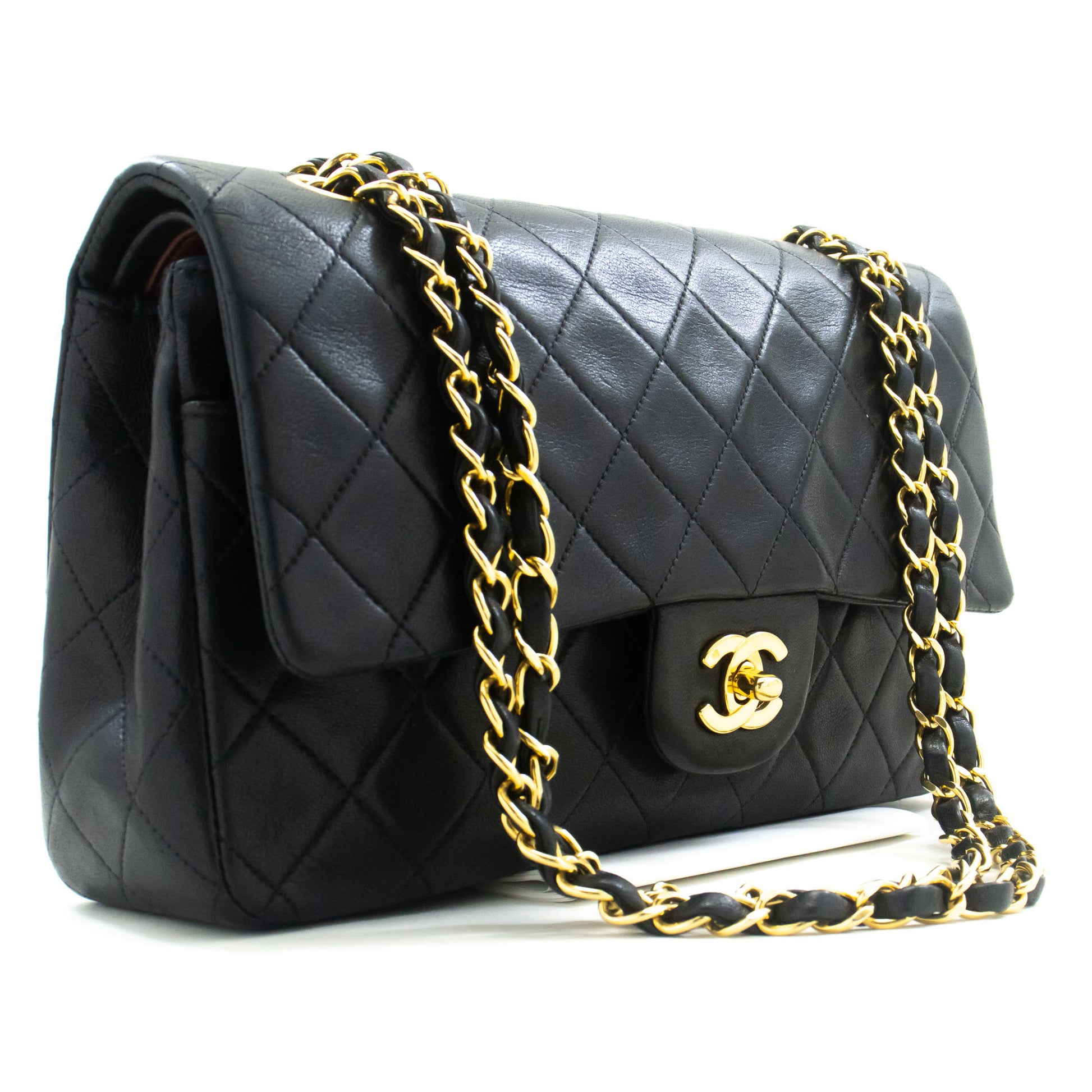 Chanel bags, Chanel luxury accessories, Chanel fashion, Chanel handbags