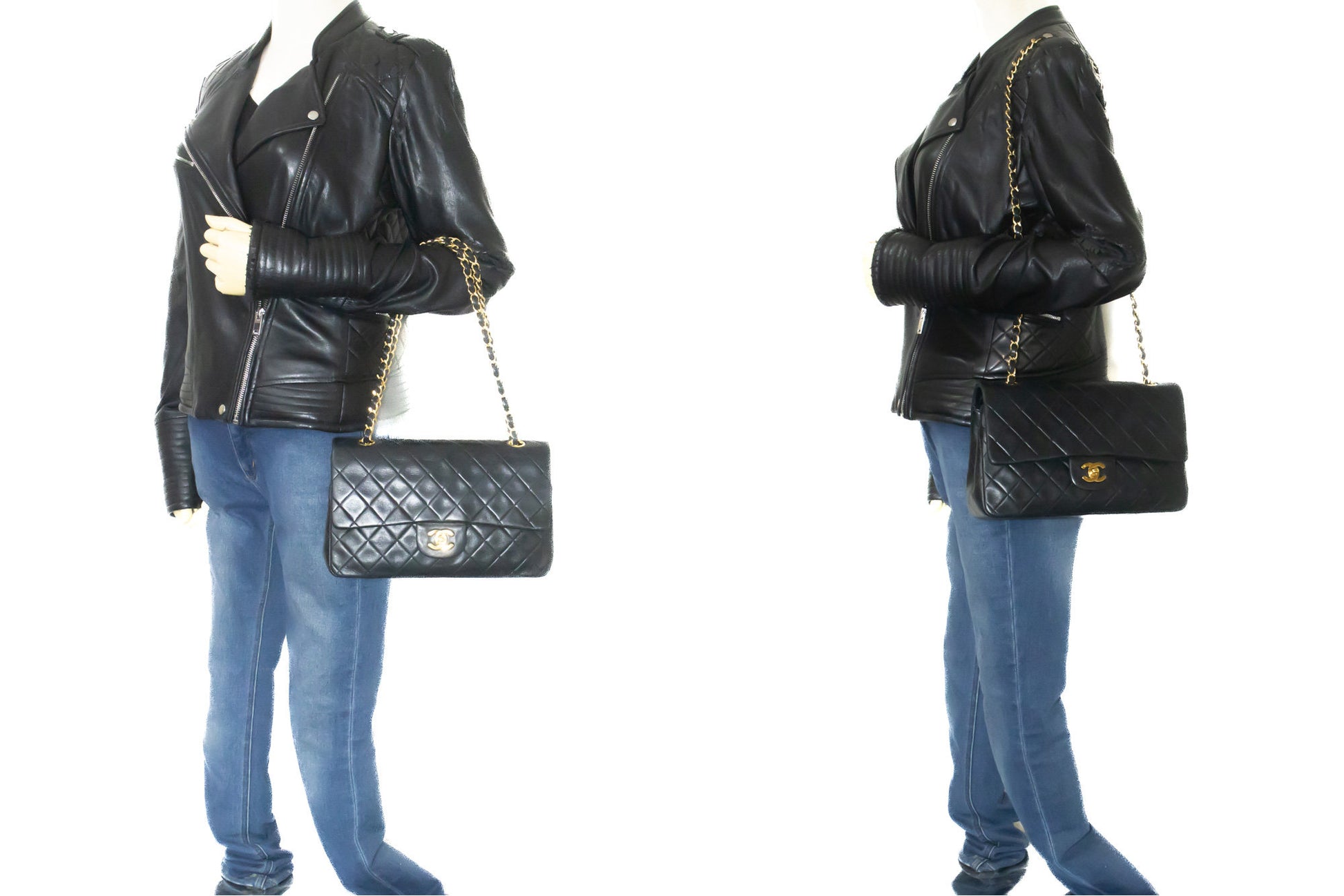 Chanel bags, Chanel luxury accessories, Chanel fashion, Chanel handbags