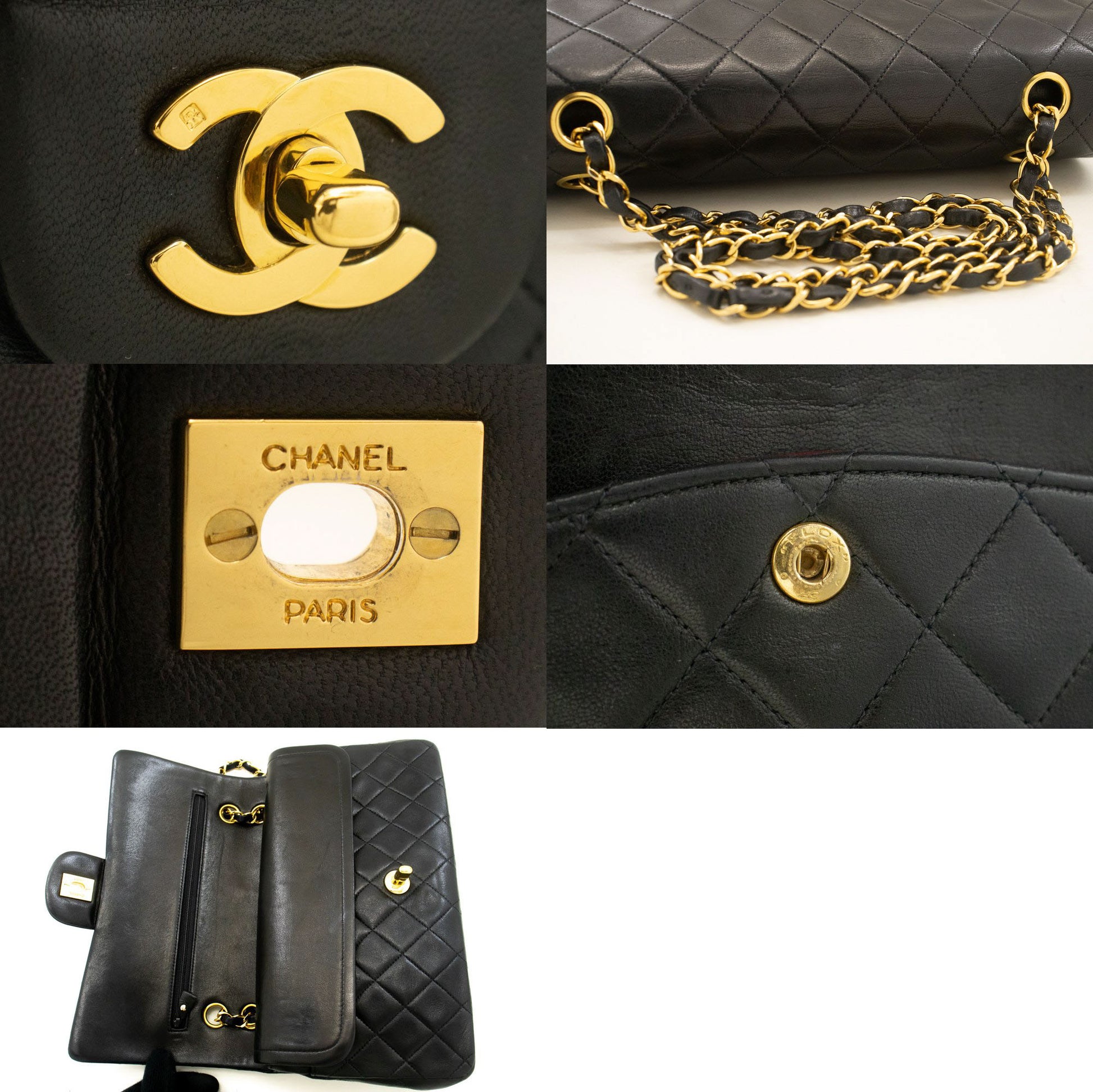 Chanel bags, Chanel luxury accessories, Chanel fashion, Chanel handbags