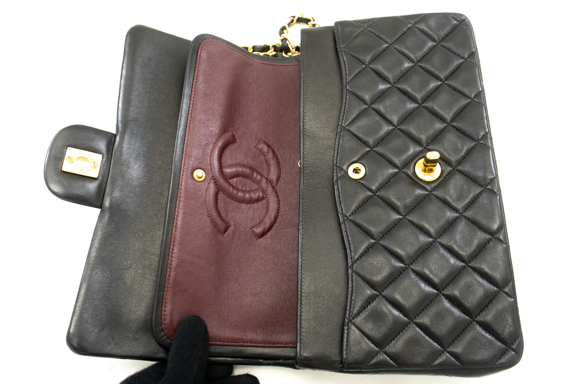 Chanel bags, luxury Chanel, designer Chanel fashion