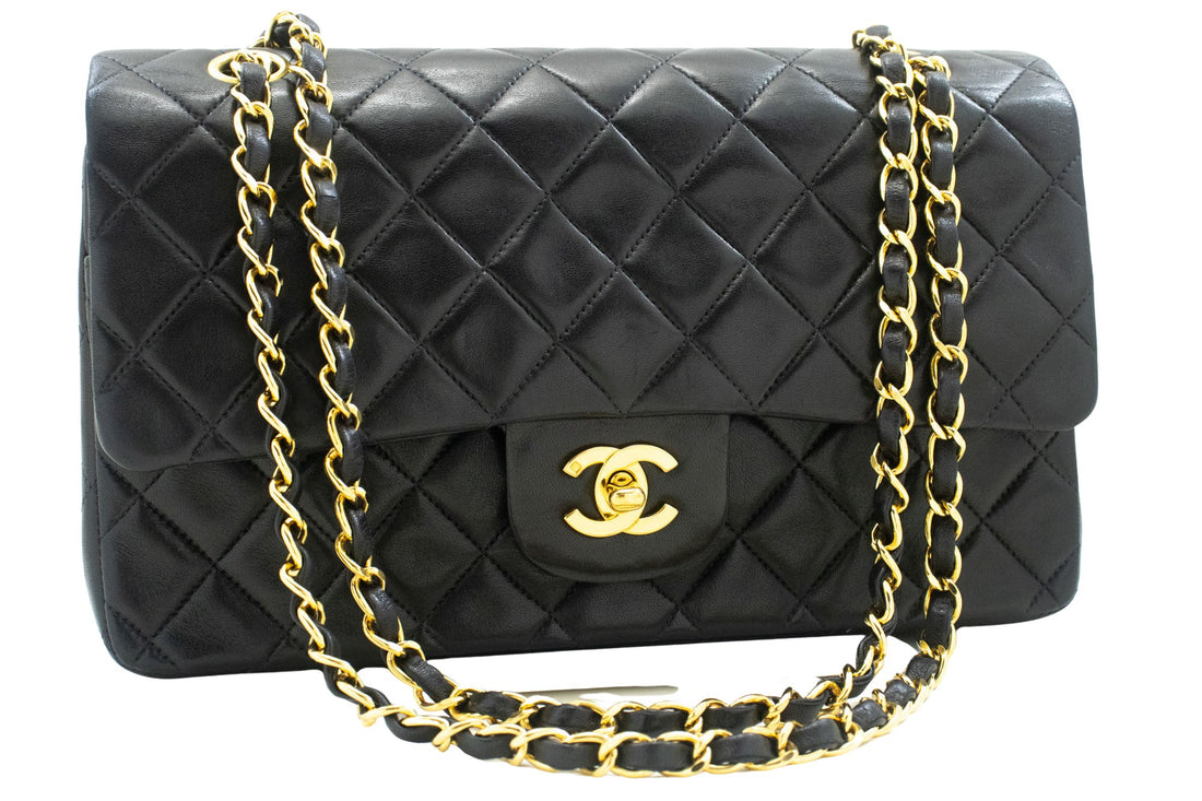 Chanel bags, luxury Chanel, designer Chanel fashion