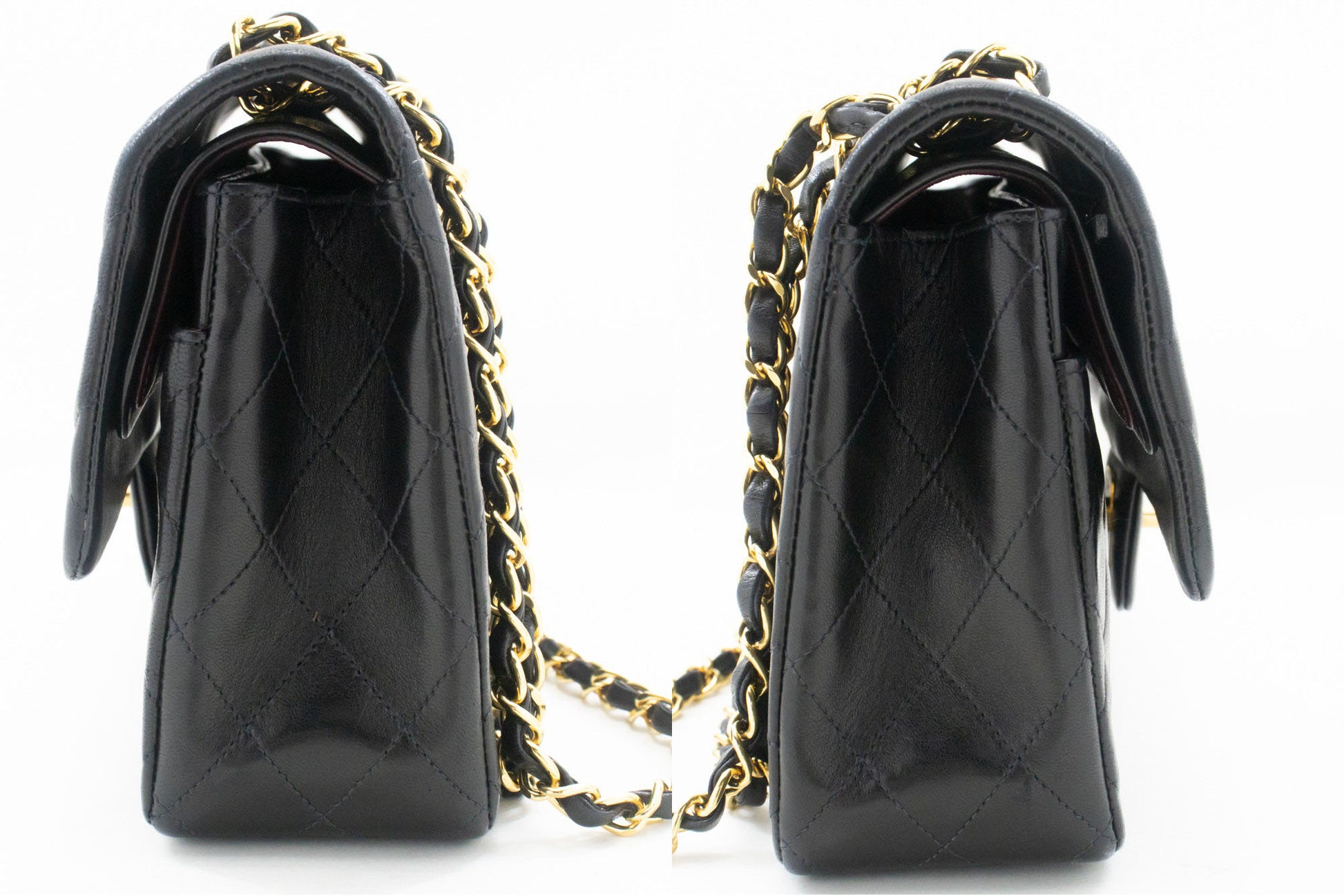 Chanel bags, luxury Chanel, designer Chanel fashion