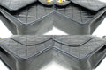 Chanel bags, luxury Chanel, designer Chanel fashion