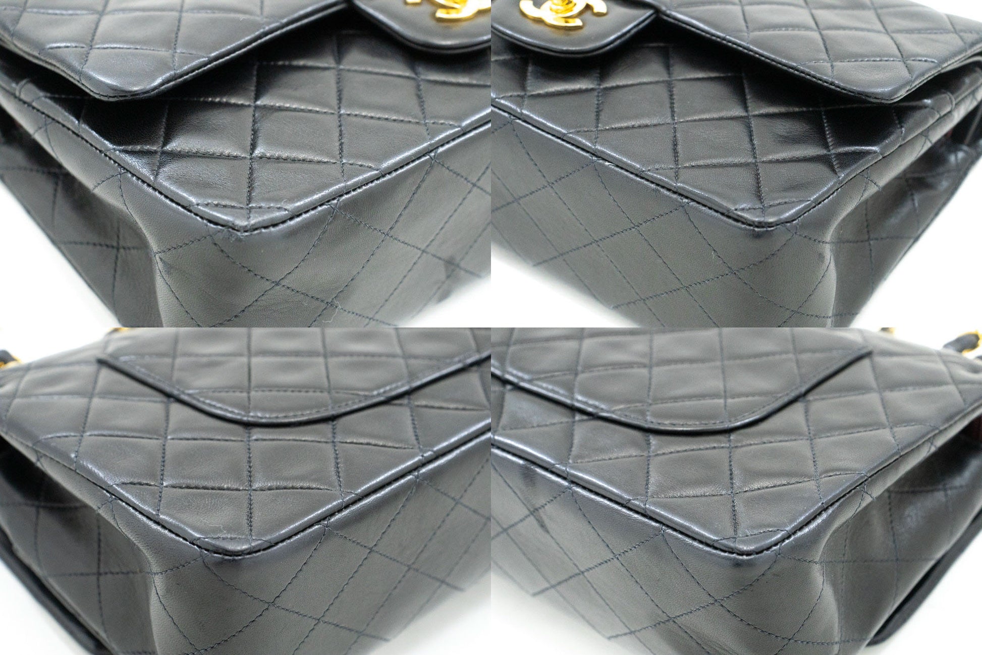 Chanel bags, luxury Chanel, designer Chanel fashion