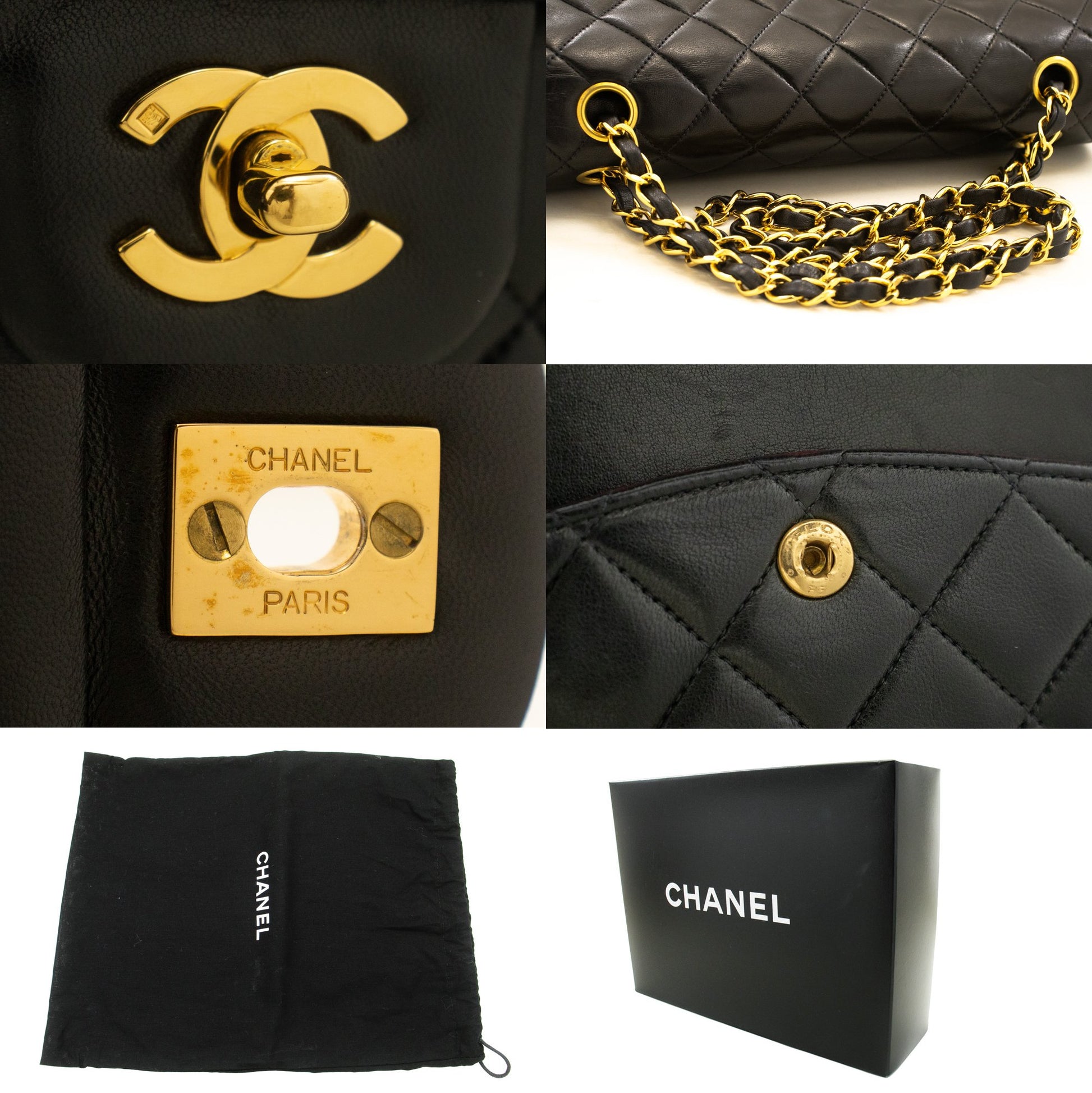 Chanel bags, luxury Chanel, designer Chanel fashion
