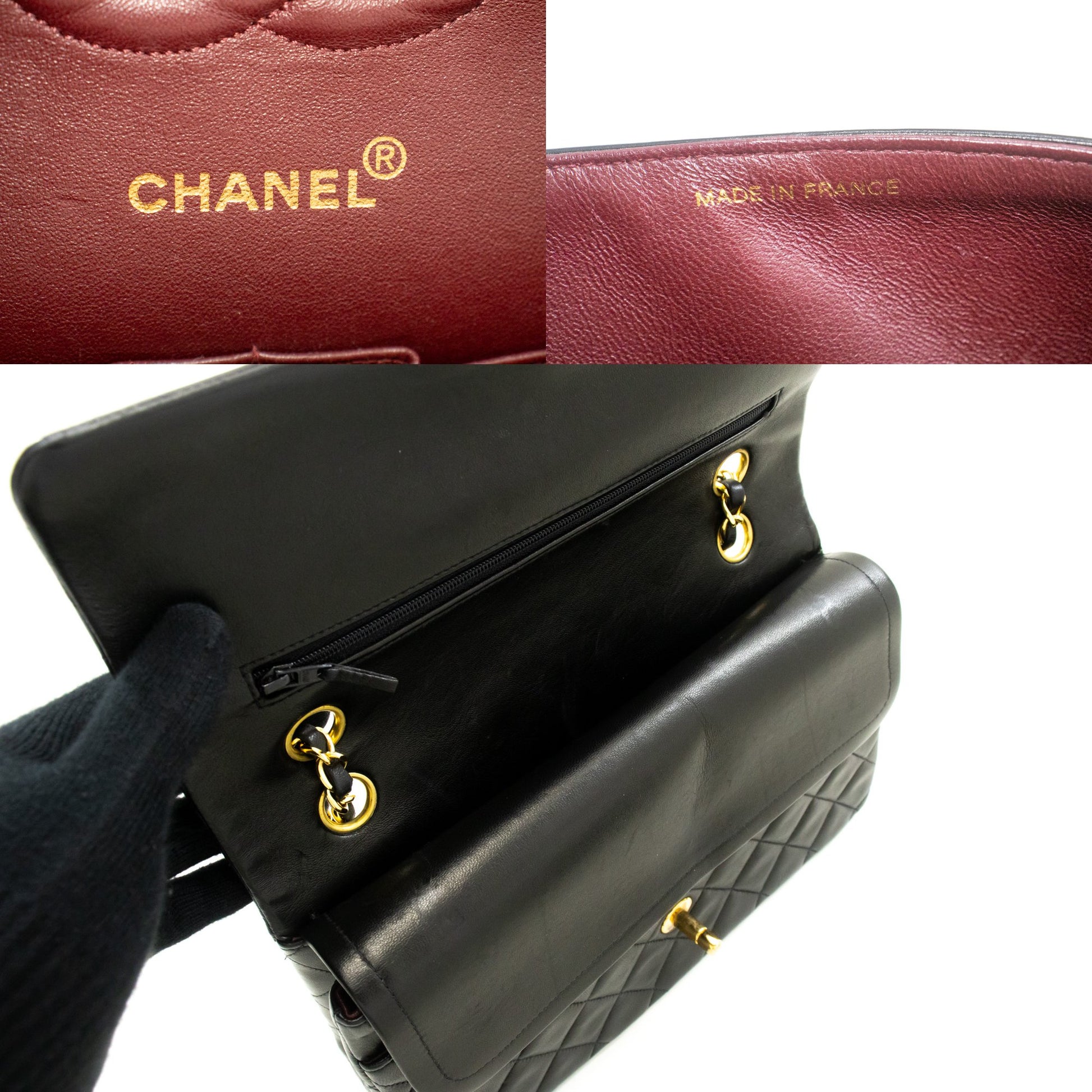 Chanel bags, luxury Chanel, designer Chanel fashion
