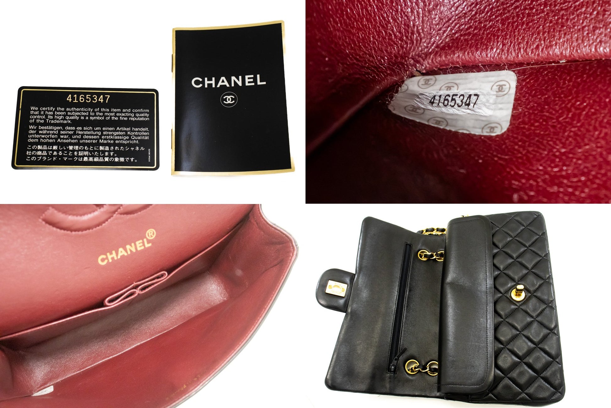 Chanel bags, luxury Chanel, designer Chanel fashion