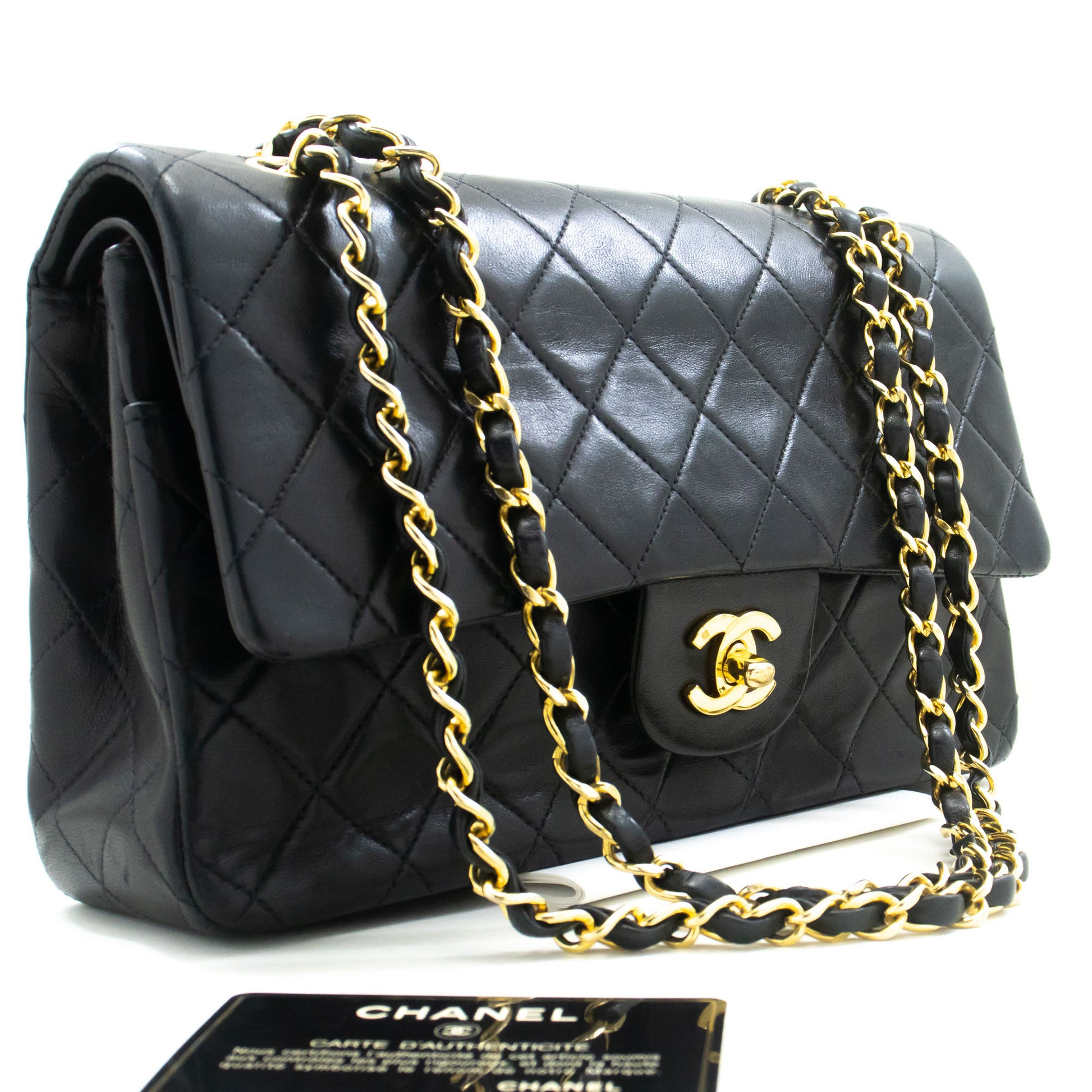 Chanel Timeless 26, Chanel classic bag, luxury Chanel handbags