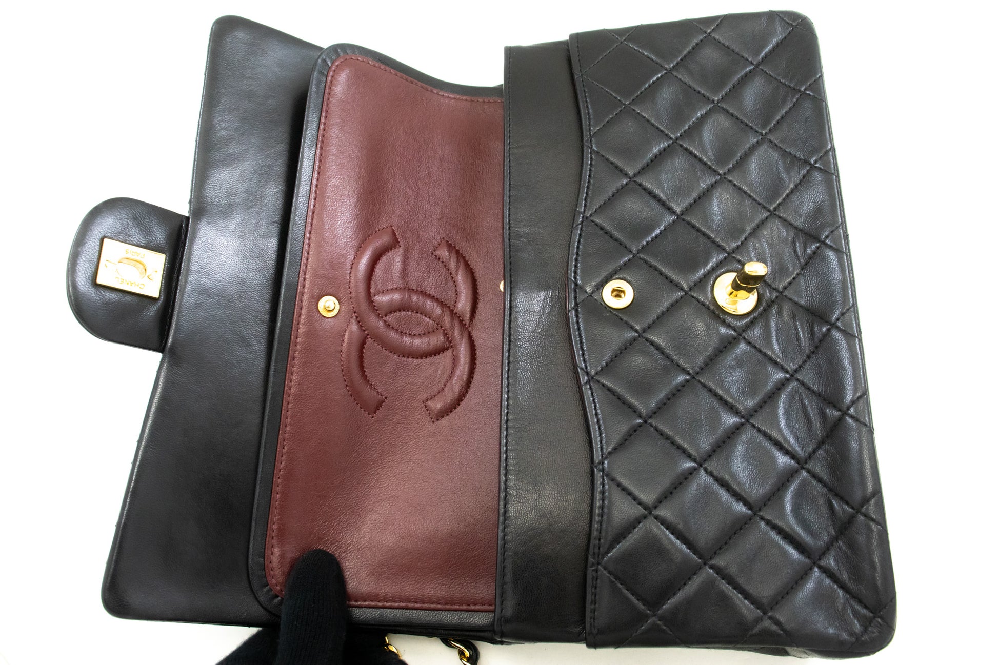 Chanel Timeless 26, Chanel classic bag, luxury Chanel handbags
