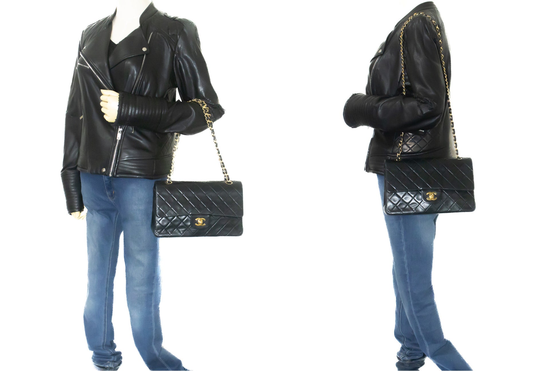 Chanel Timeless 26, Chanel classic bag, luxury Chanel handbags