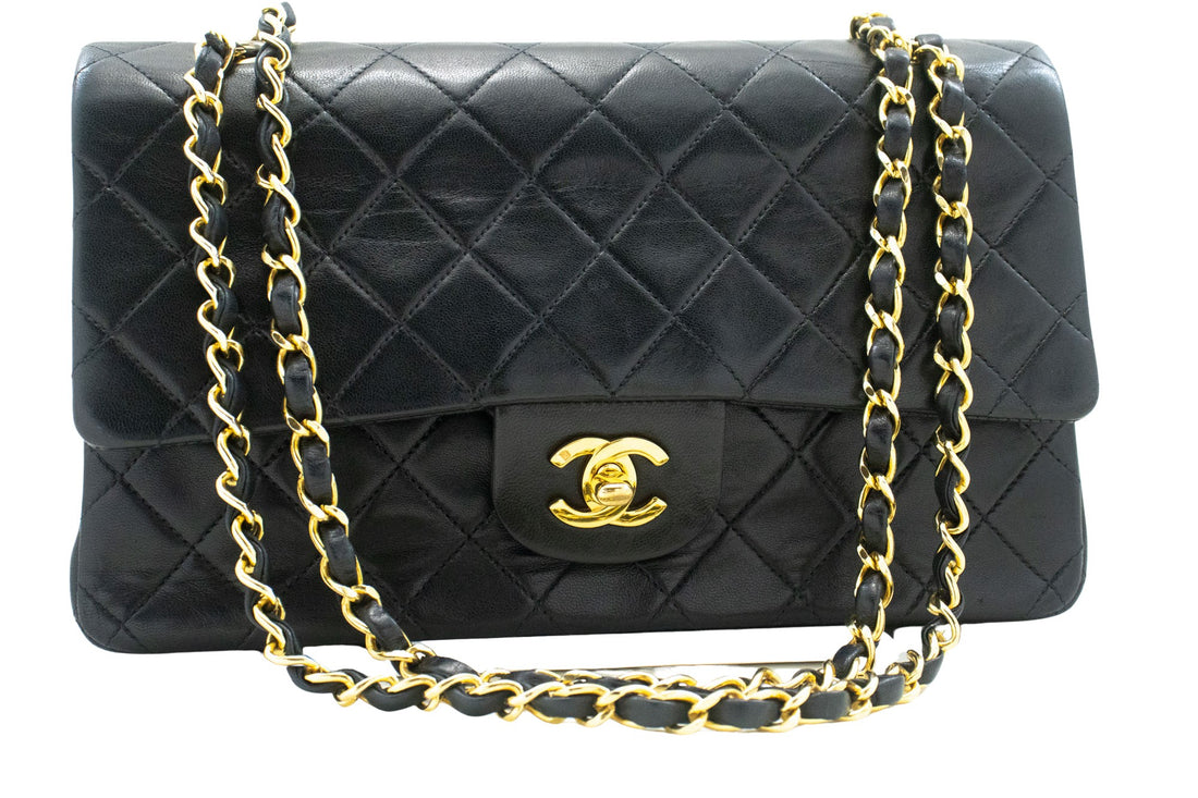Chanel Timeless 26, Chanel classic bag, luxury Chanel handbags