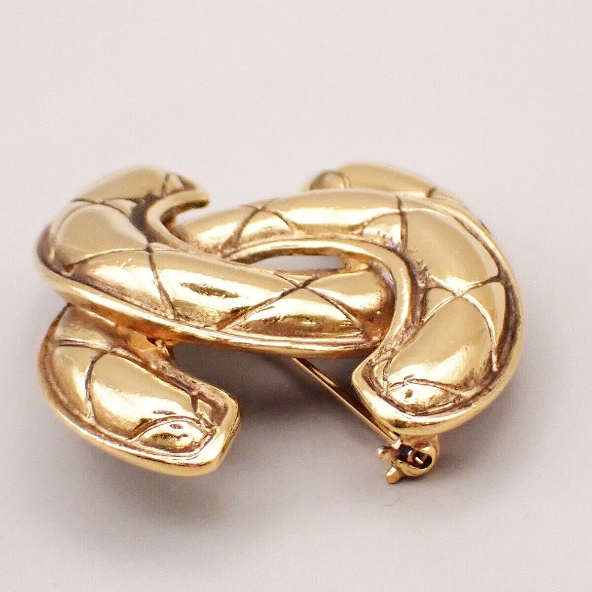 Chanel Coco Mark Jewelry – Iconic Designer Collection