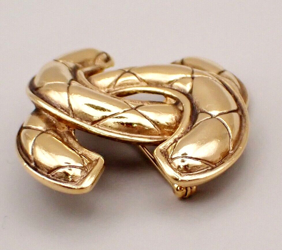 Chanel Coco Mark Jewelry – Iconic Designer Collection