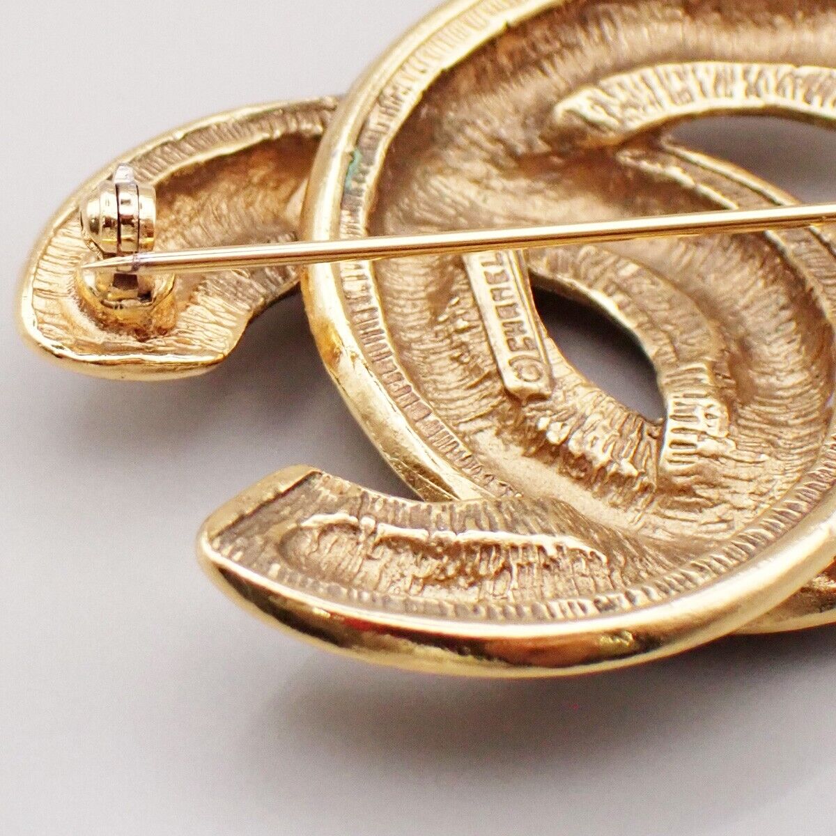 Chanel Coco Mark Jewelry – Iconic Designer Collection