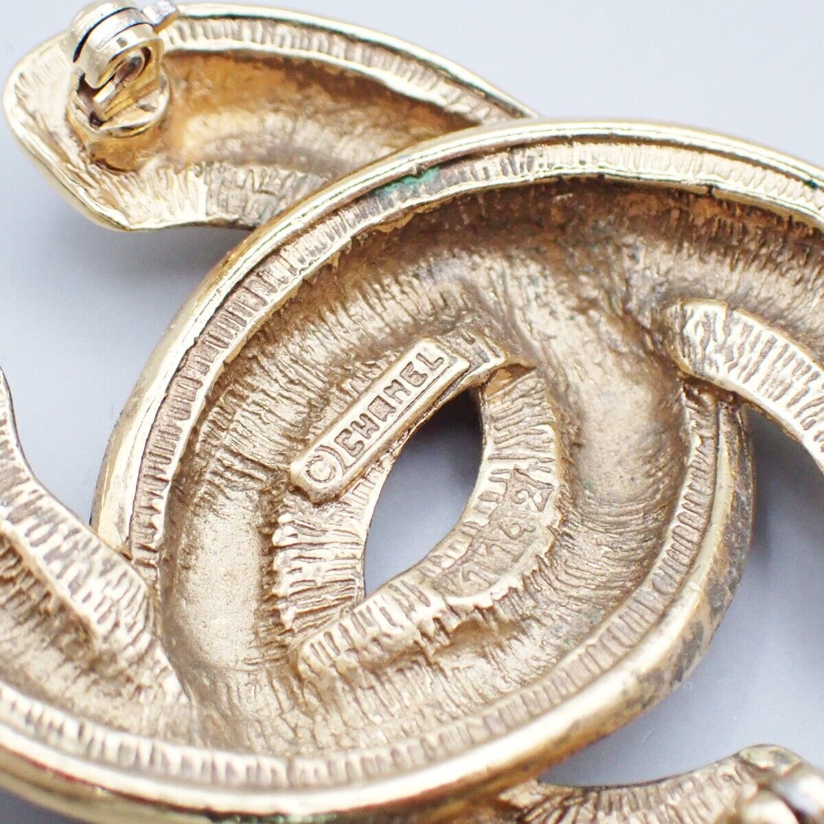 Chanel Coco Mark Jewelry – Iconic Designer Collection