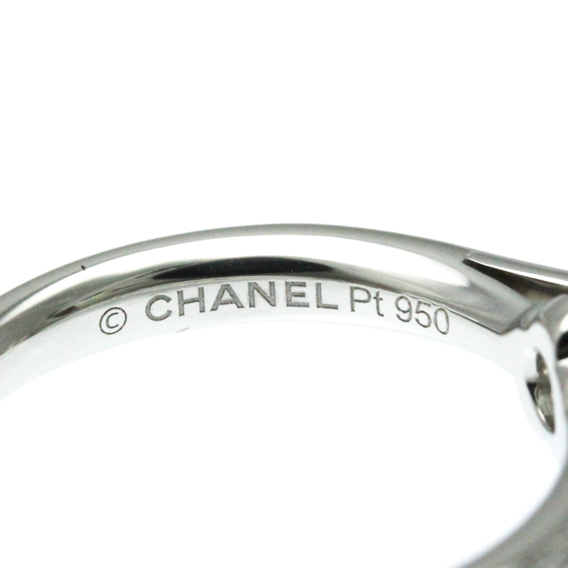 Chanel Camellia Collection – Elegant Floral Design