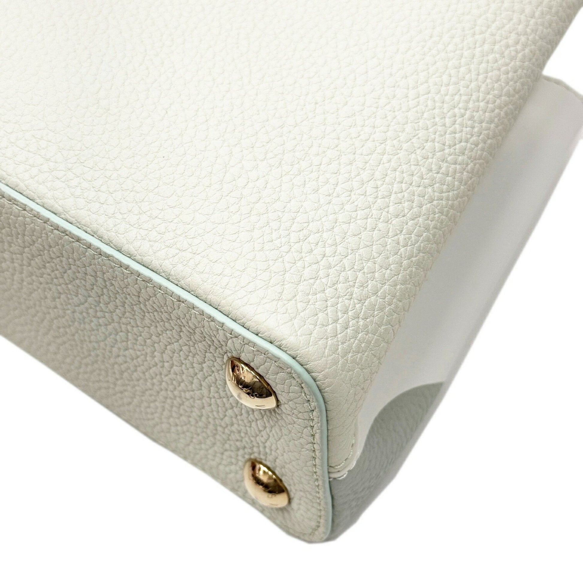 Louis Vuitton Capucines Bag – Elegant Leather Handbag for Women