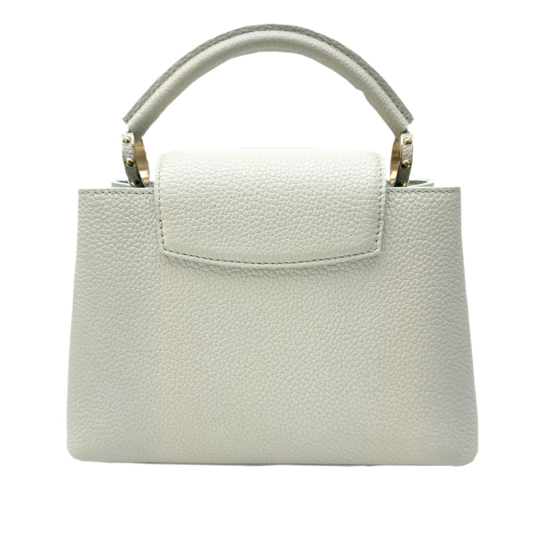 Louis Vuitton Capucines Bag – Elegant Leather Handbag for Women