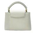 Louis Vuitton Capucines Bag – Elegant Leather Handbag for Women