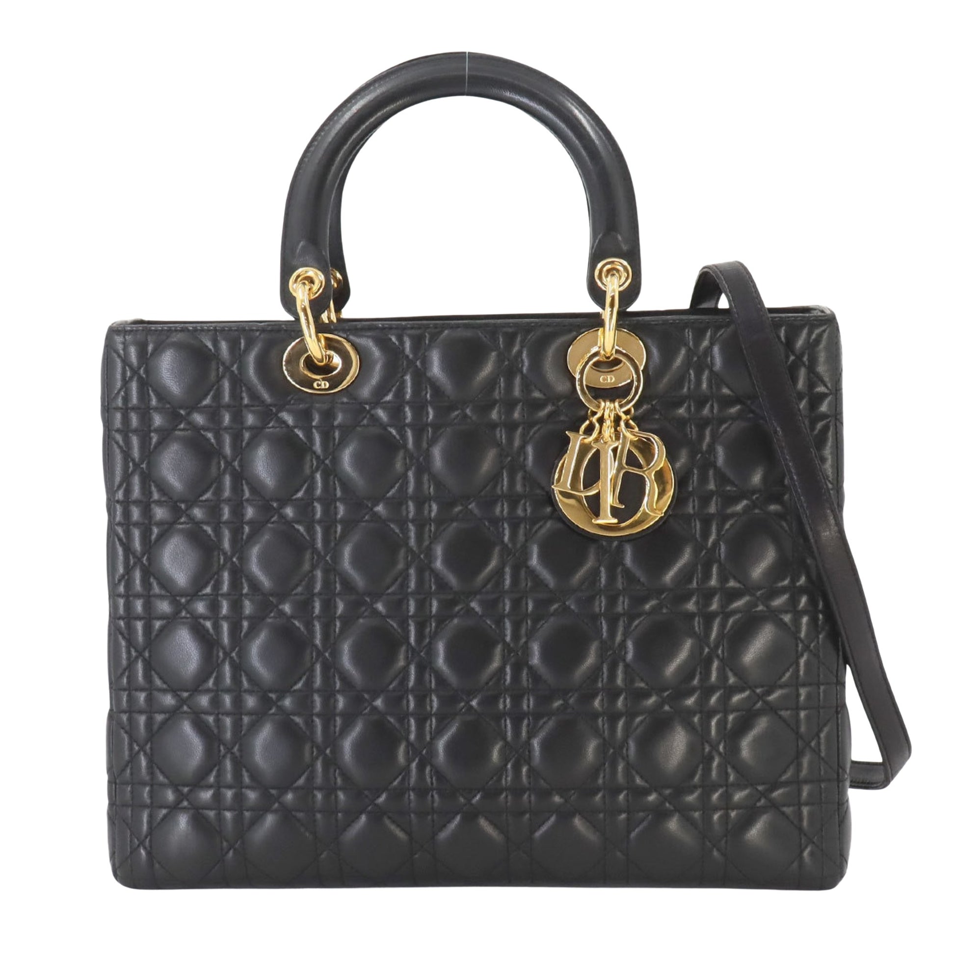 Dior Designer Handbags & Fashion Essentials